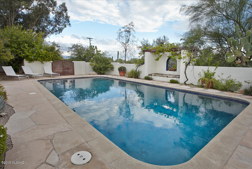 Catalina Foothills Estates - Residential