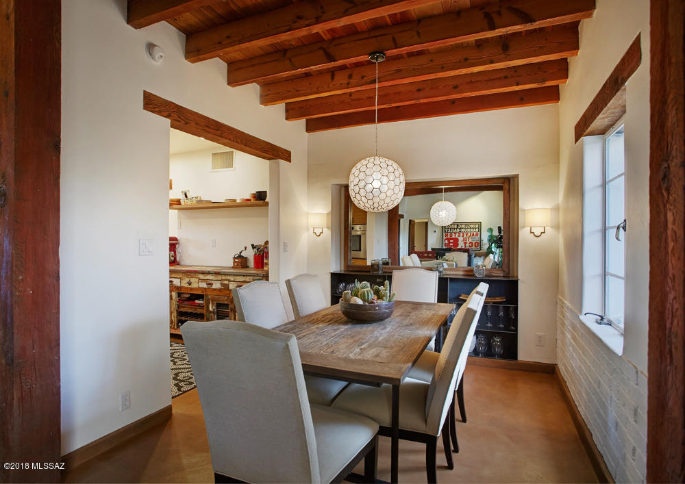 Catalina Foothills Estates - Residential