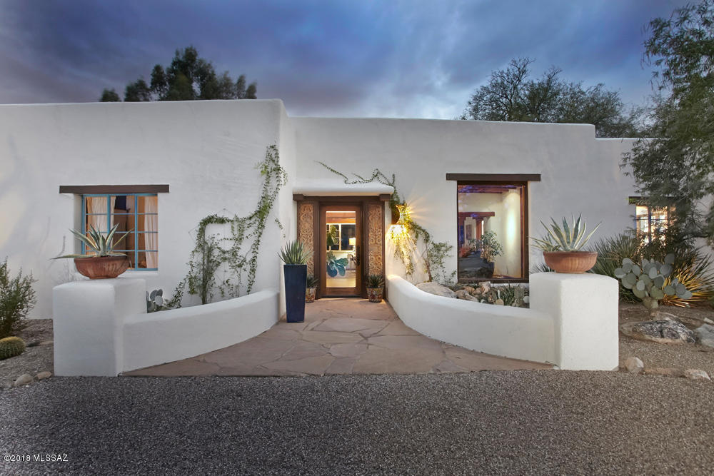 Catalina Foothills Estates - Residential