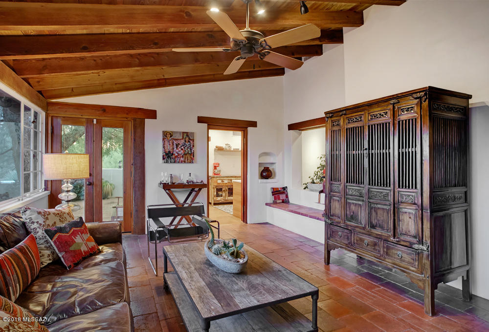 Catalina Foothills Estates - Residential