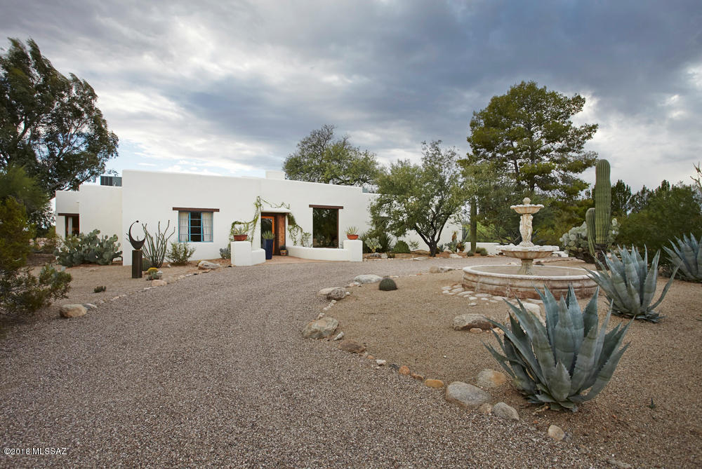Catalina Foothills Estates - Residential