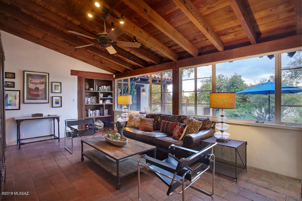 Catalina Foothills Estates - Residential
