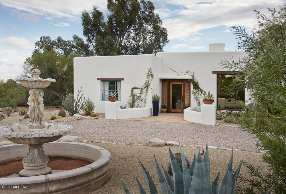 Catalina Foothills Estates - Residential