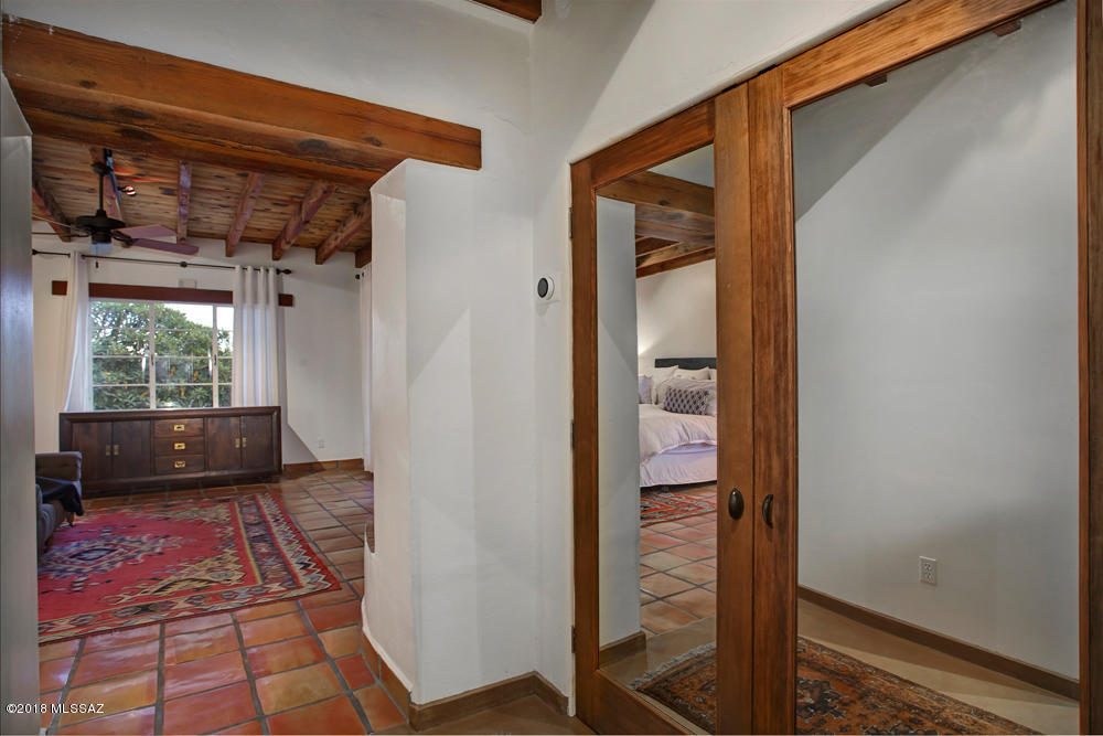 Catalina Foothills Estates - Residential