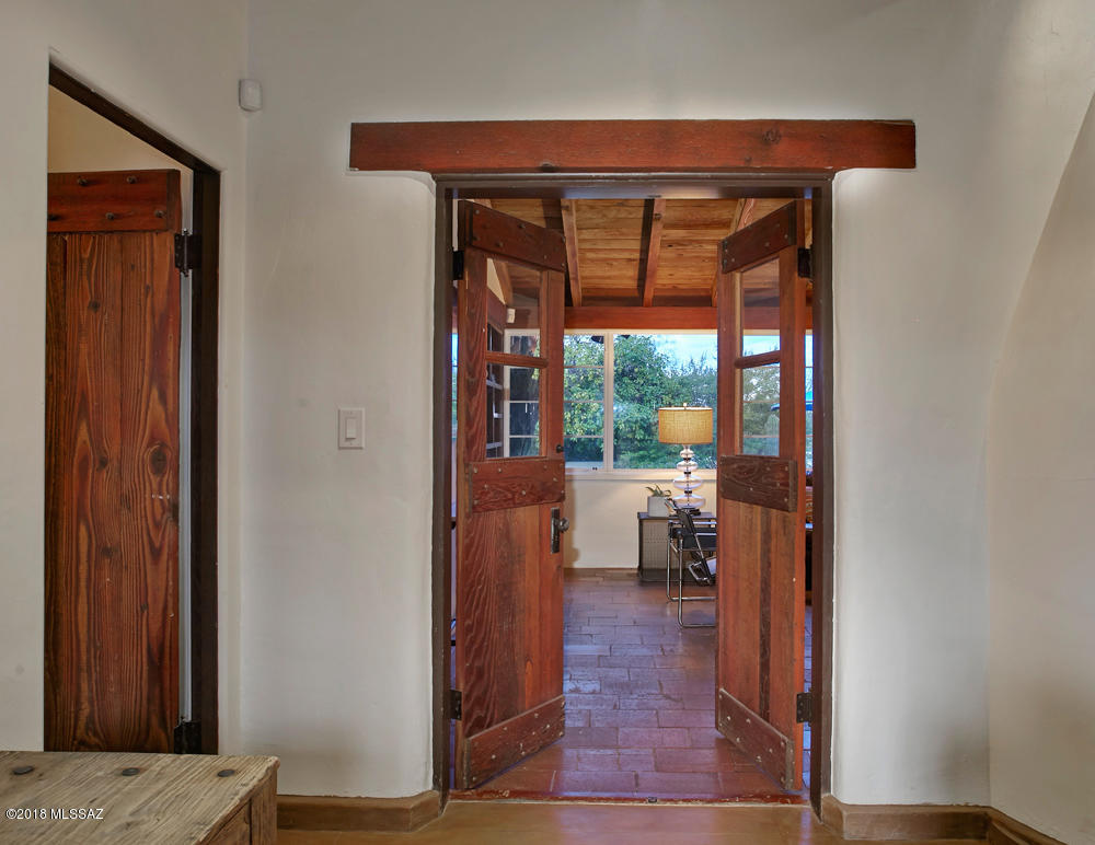 Catalina Foothills Estates - Residential