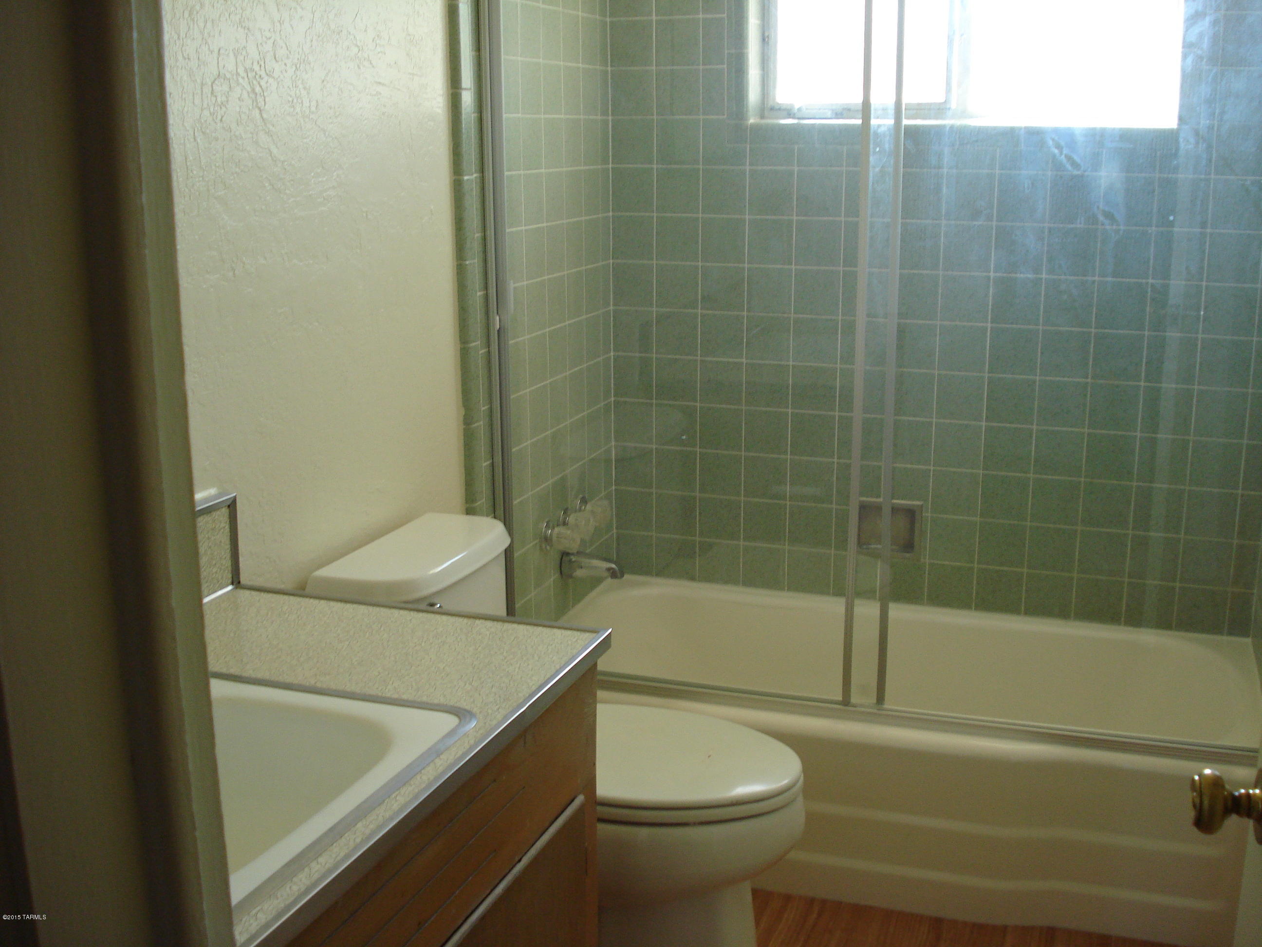 Comstock - Residential Lease