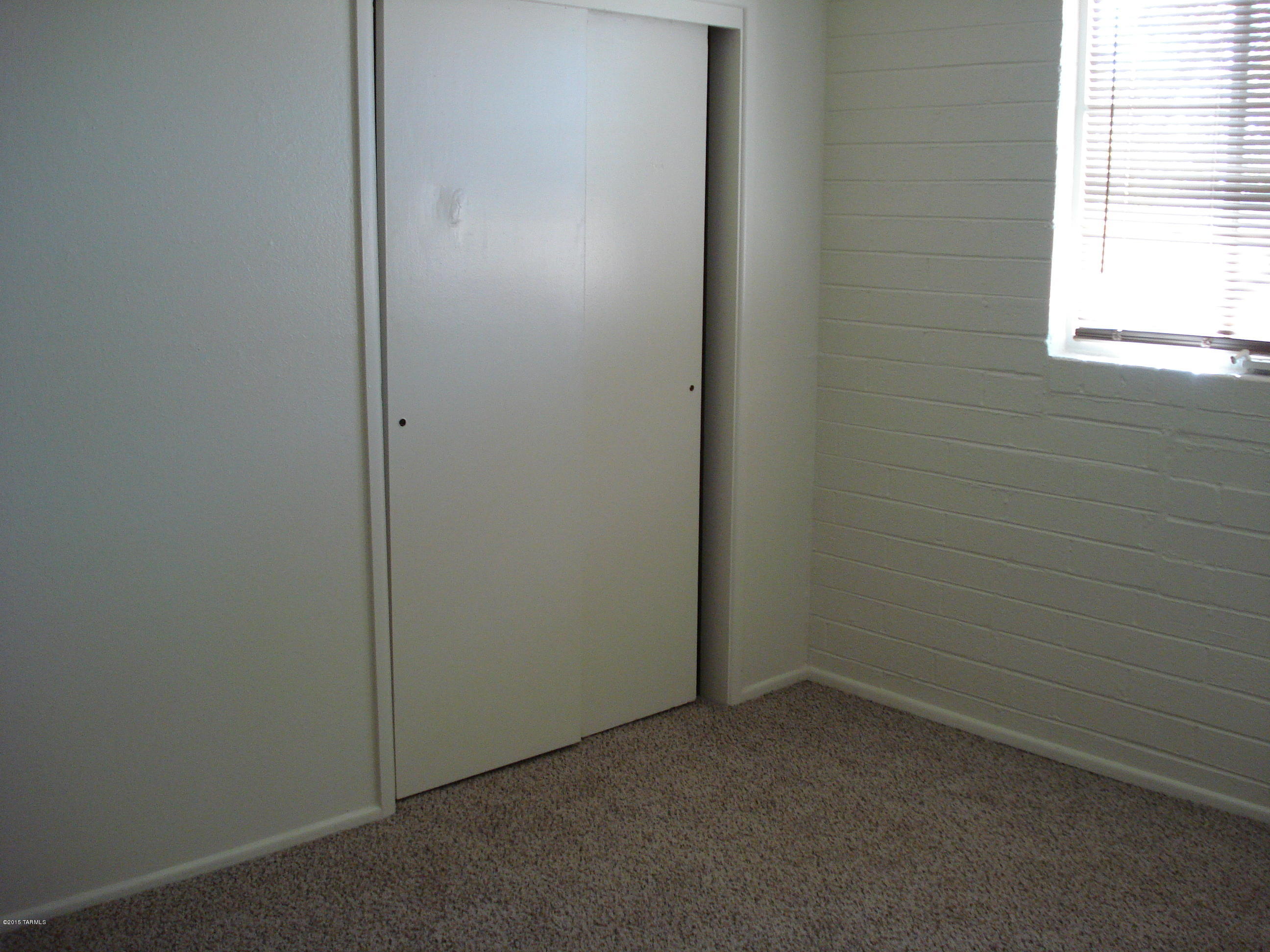 Comstock - Residential Lease