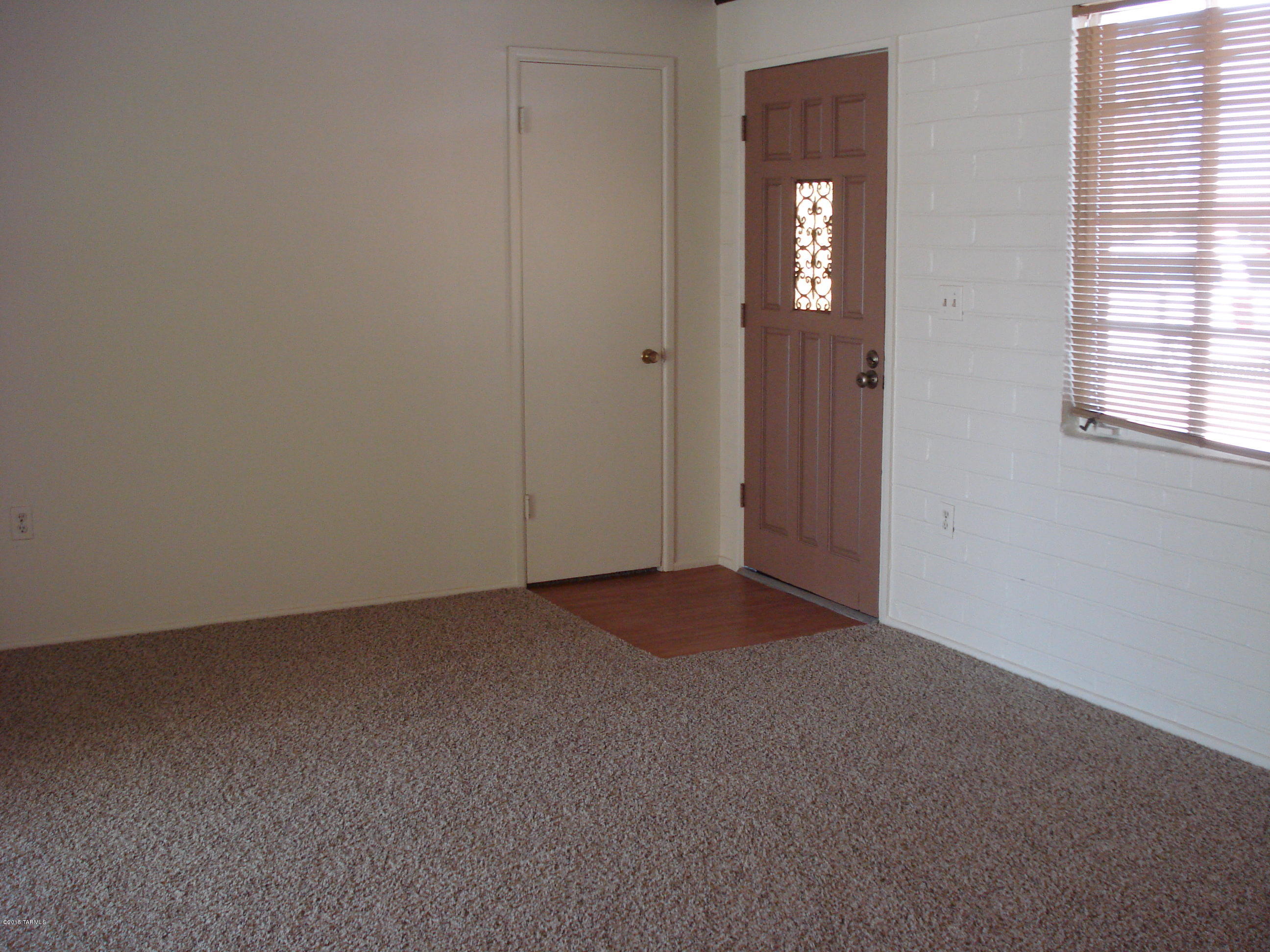 Comstock - Residential Lease