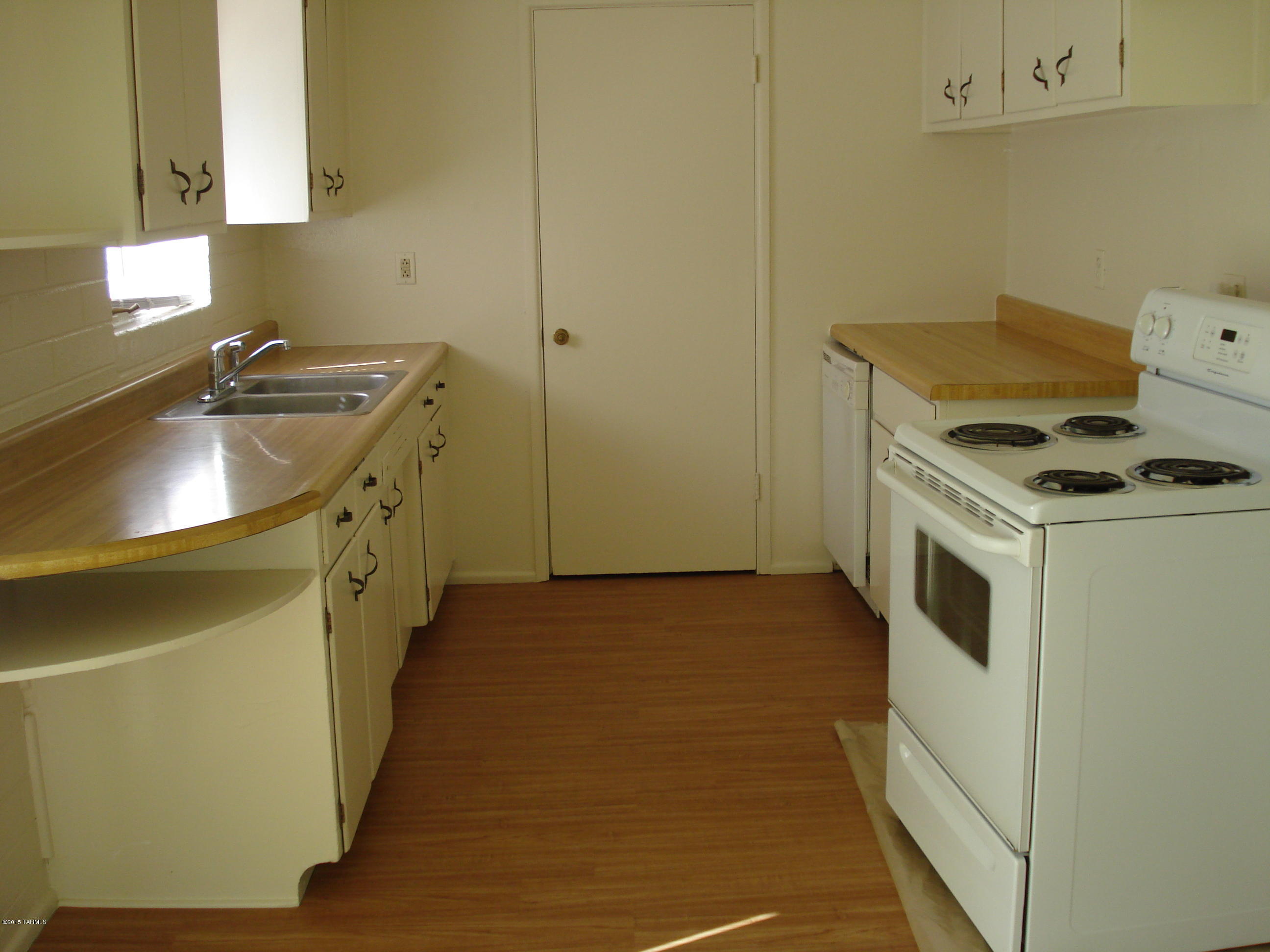 Comstock - Residential Lease