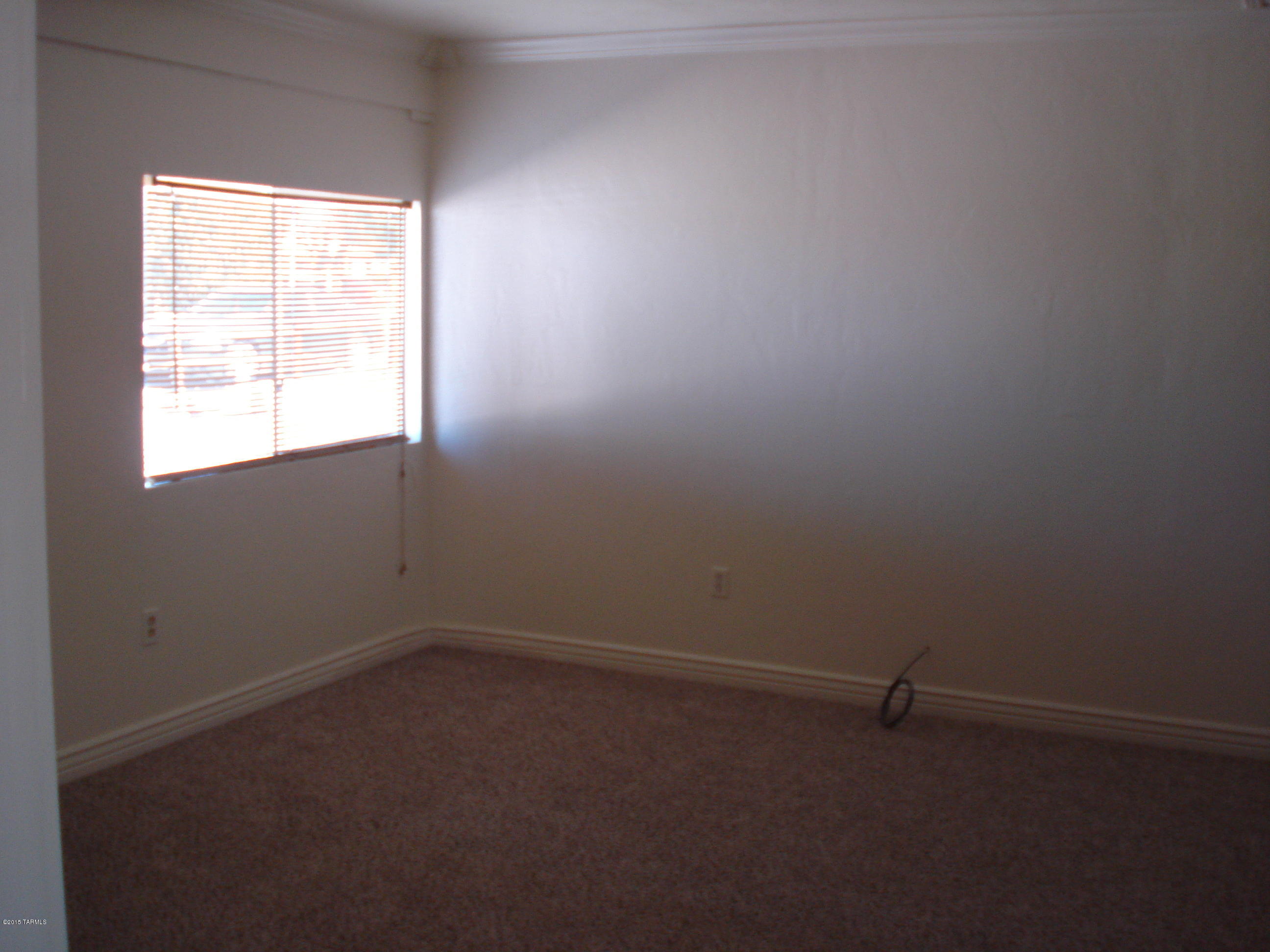 Comstock - Residential Lease