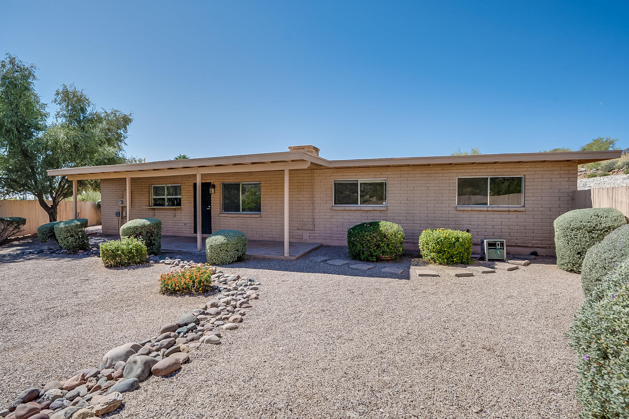 Skyline Bel Air Estates (1-153) - Residential