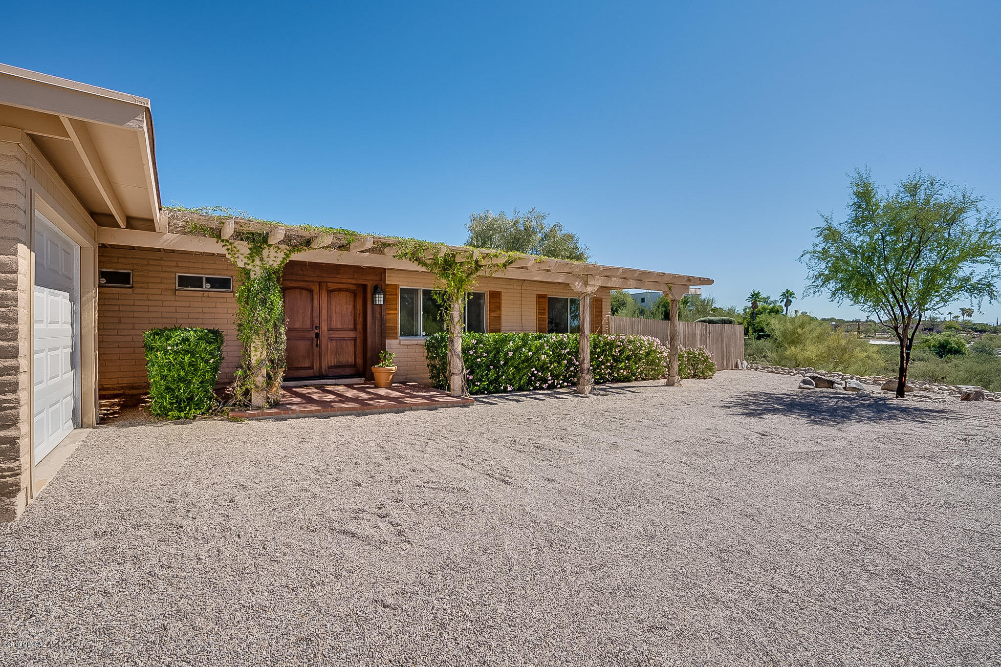 Skyline Bel Air Estates (1-153) - Residential