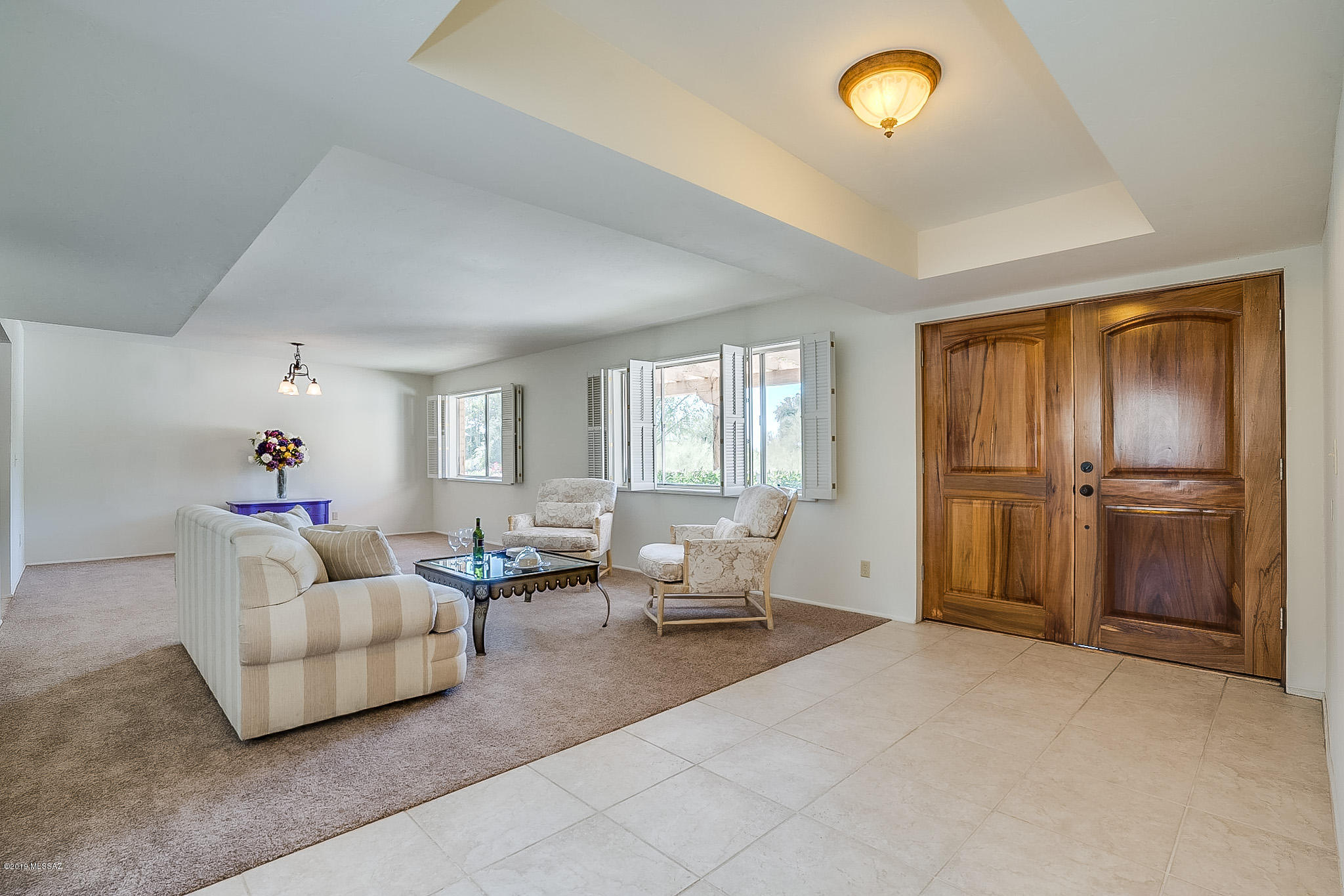 Skyline Bel Air Estates (1-153) - Residential