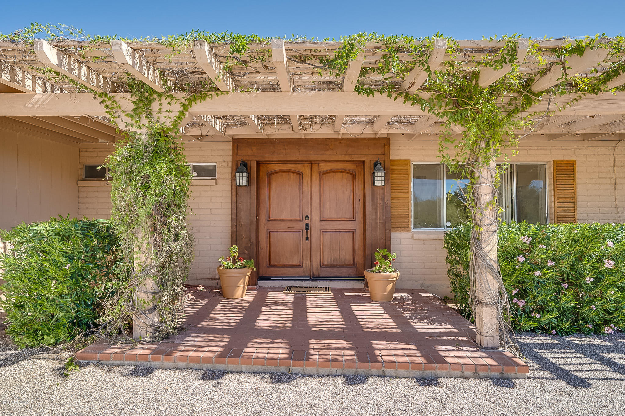 Skyline Bel Air Estates (1-153) - Residential