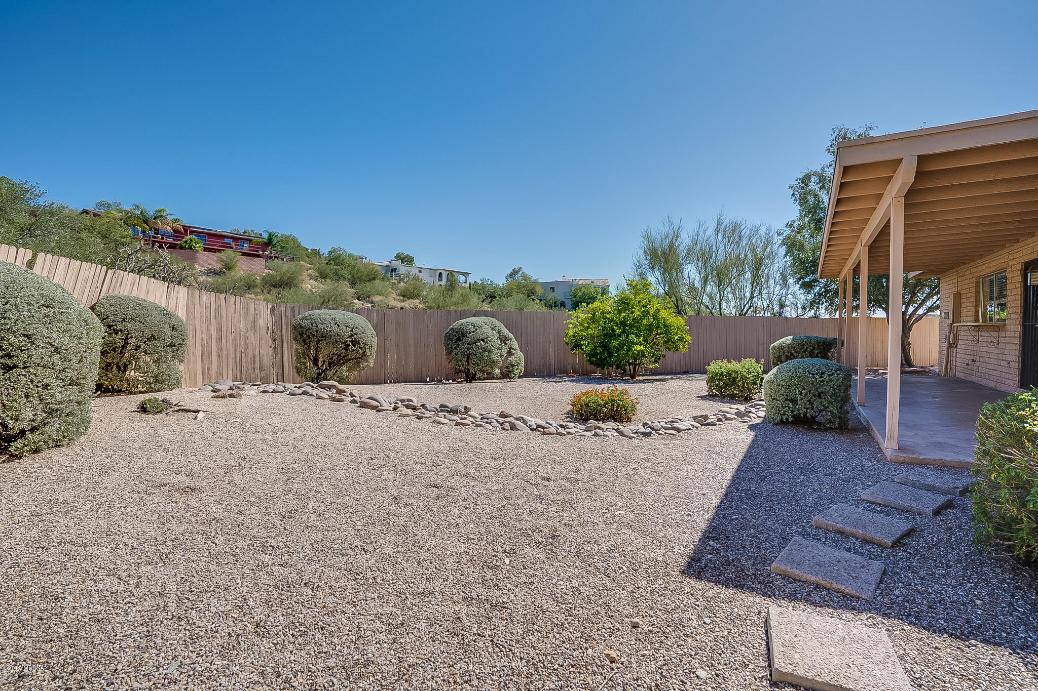 Skyline Bel Air Estates (1-153) - Residential
