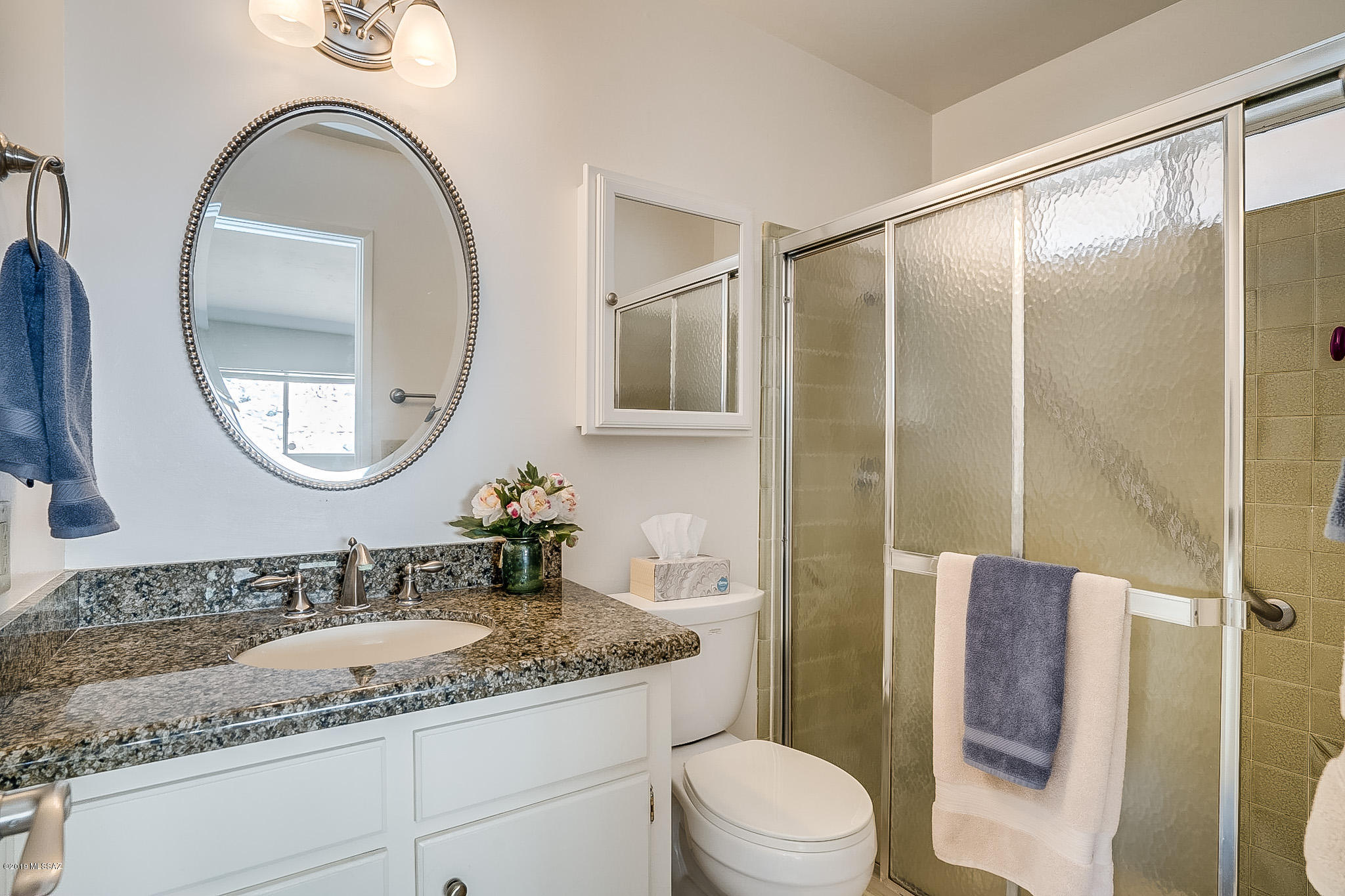 Skyline Bel Air Estates (1-153) - Residential