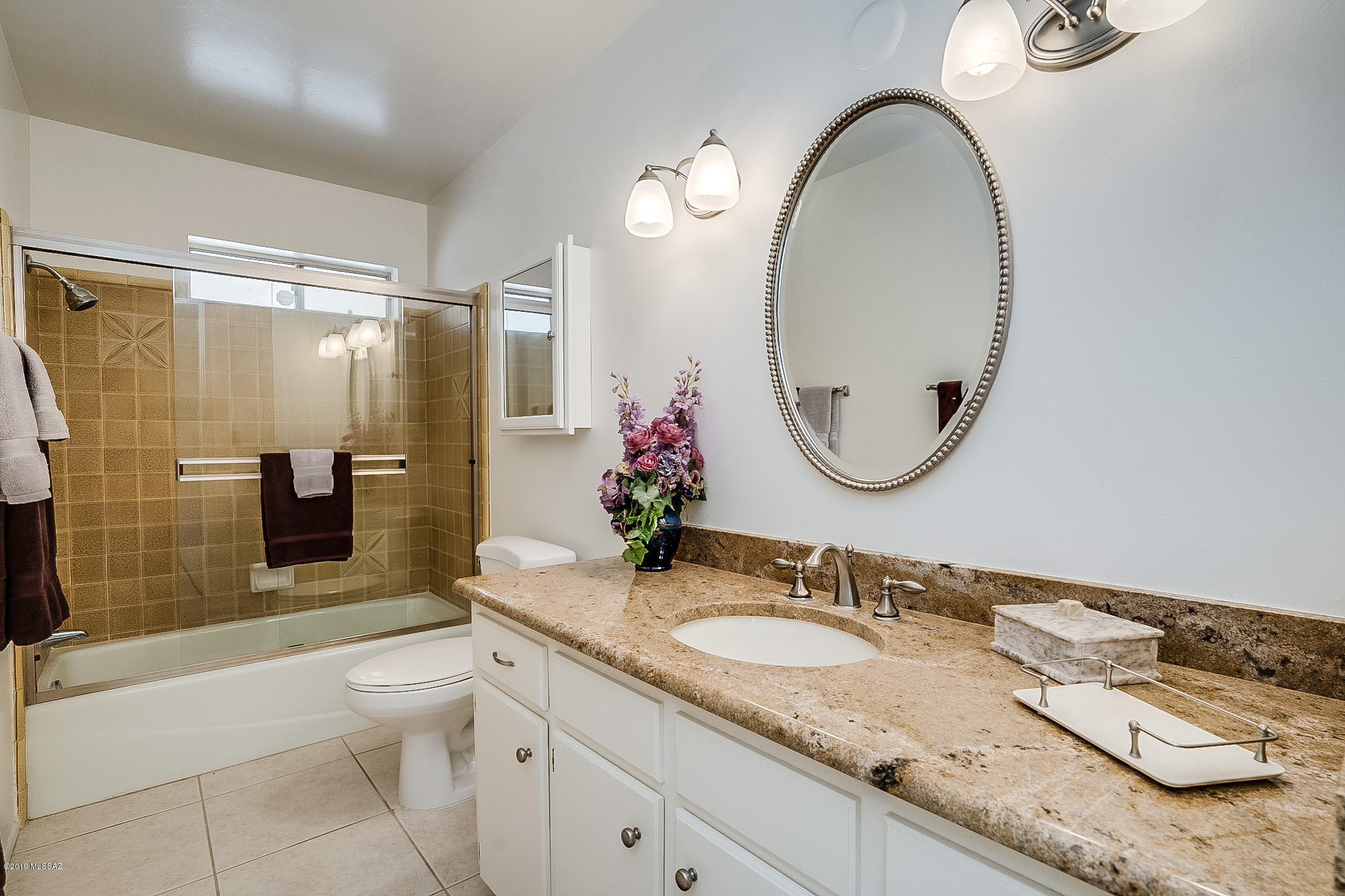 Skyline Bel Air Estates (1-153) - Residential