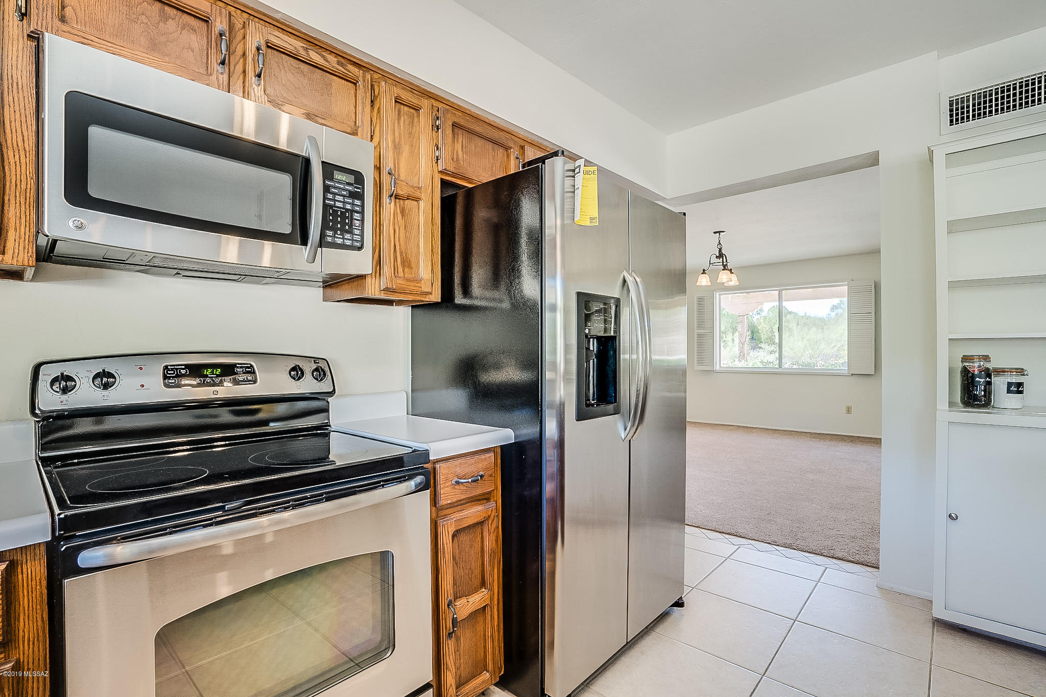 Skyline Bel Air Estates (1-153) - Residential