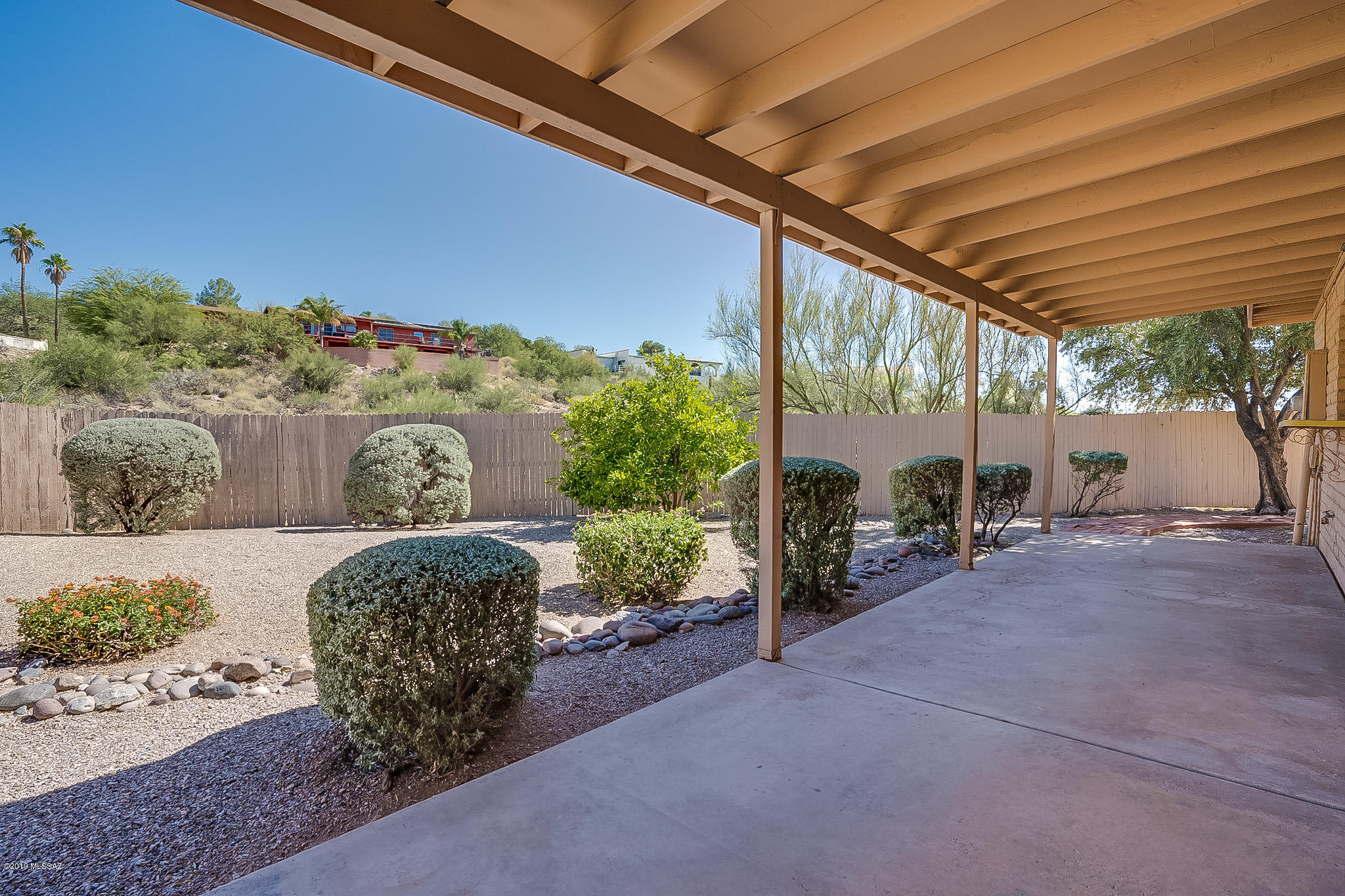 Skyline Bel Air Estates (1-153) - Residential