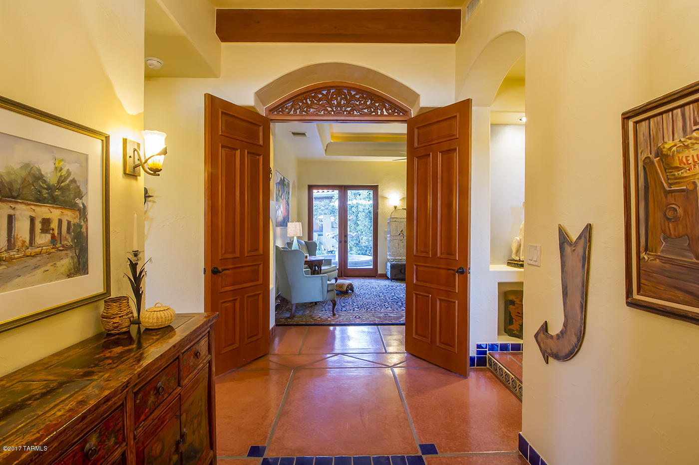 Los Arroyos Del Oeste (1-84) - Residential