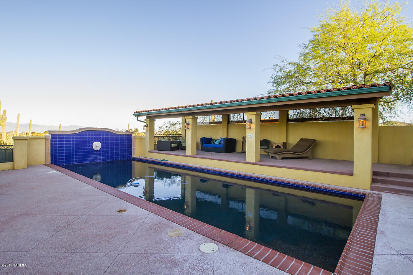 Los Arroyos Del Oeste (1-84) - Residential