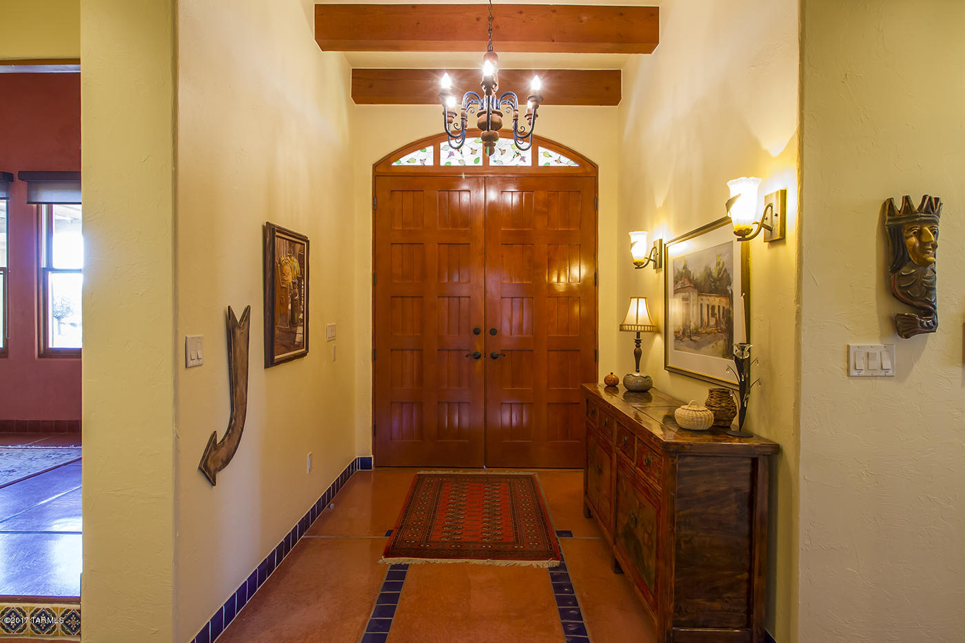 Los Arroyos Del Oeste (1-84) - Residential