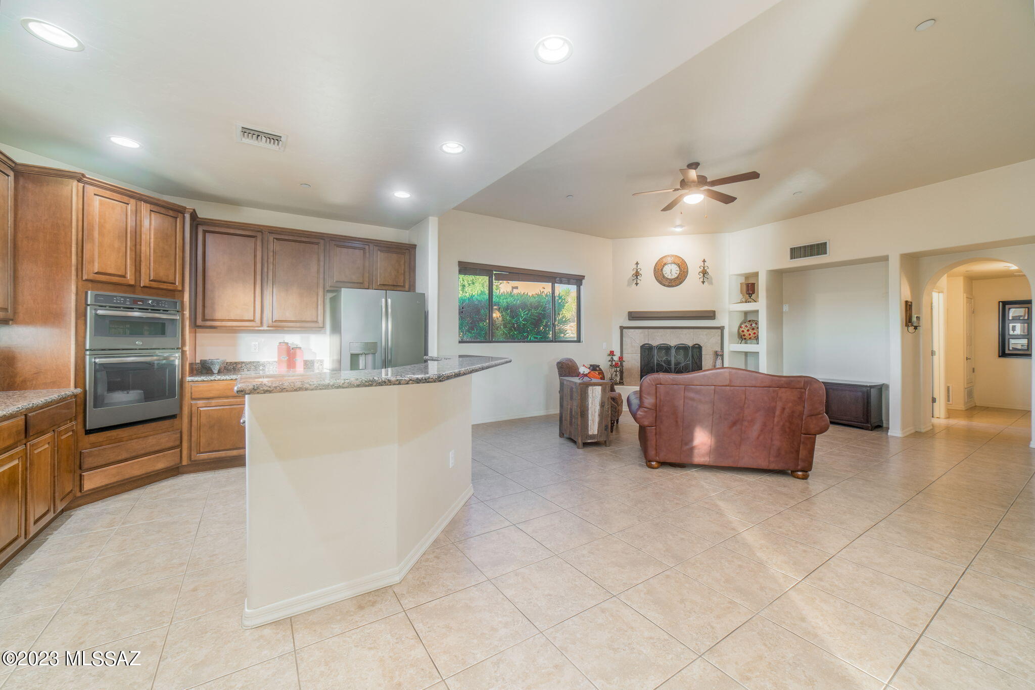 Sunset View Estates (1-50) - Residential