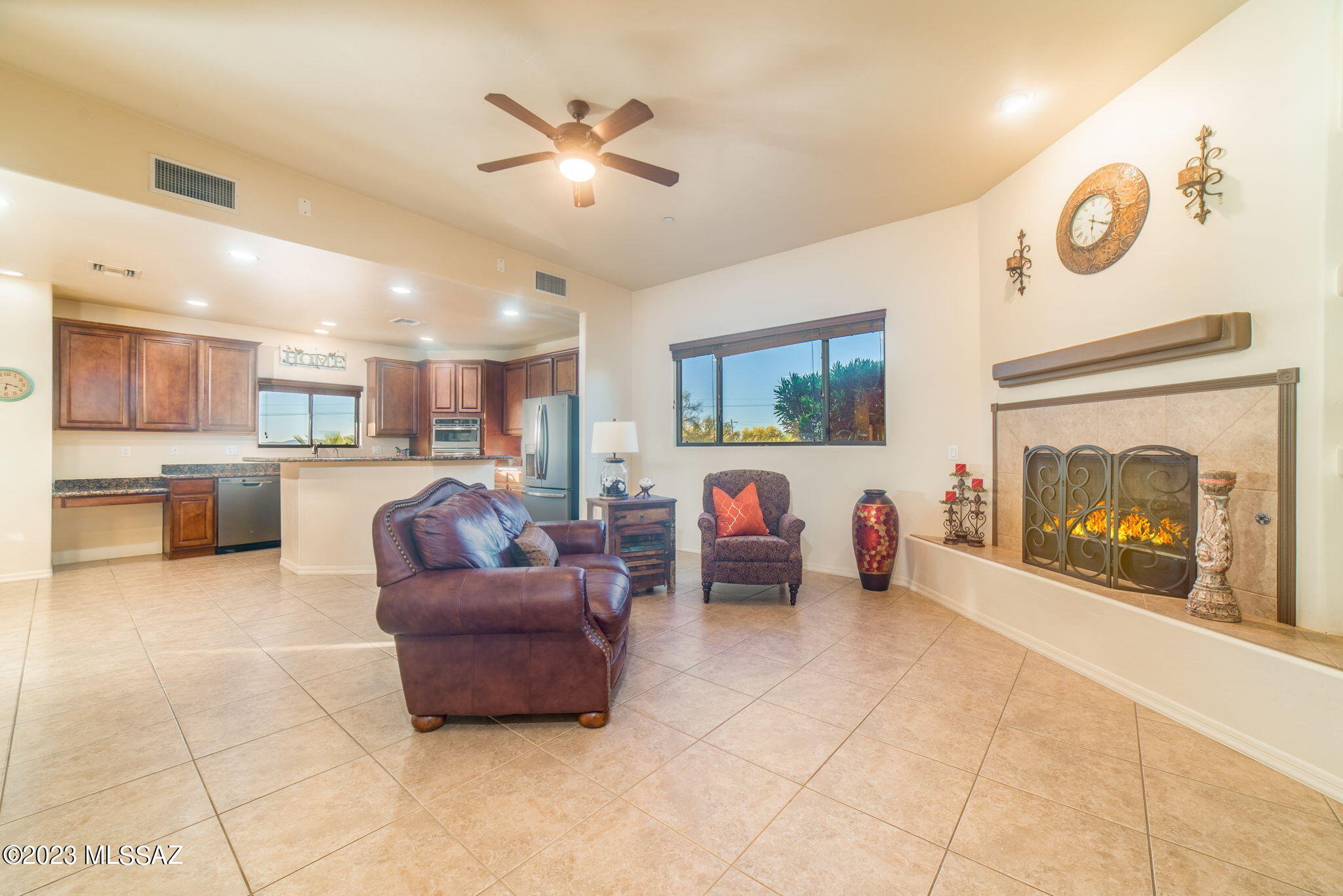 Sunset View Estates (1-50) - Residential