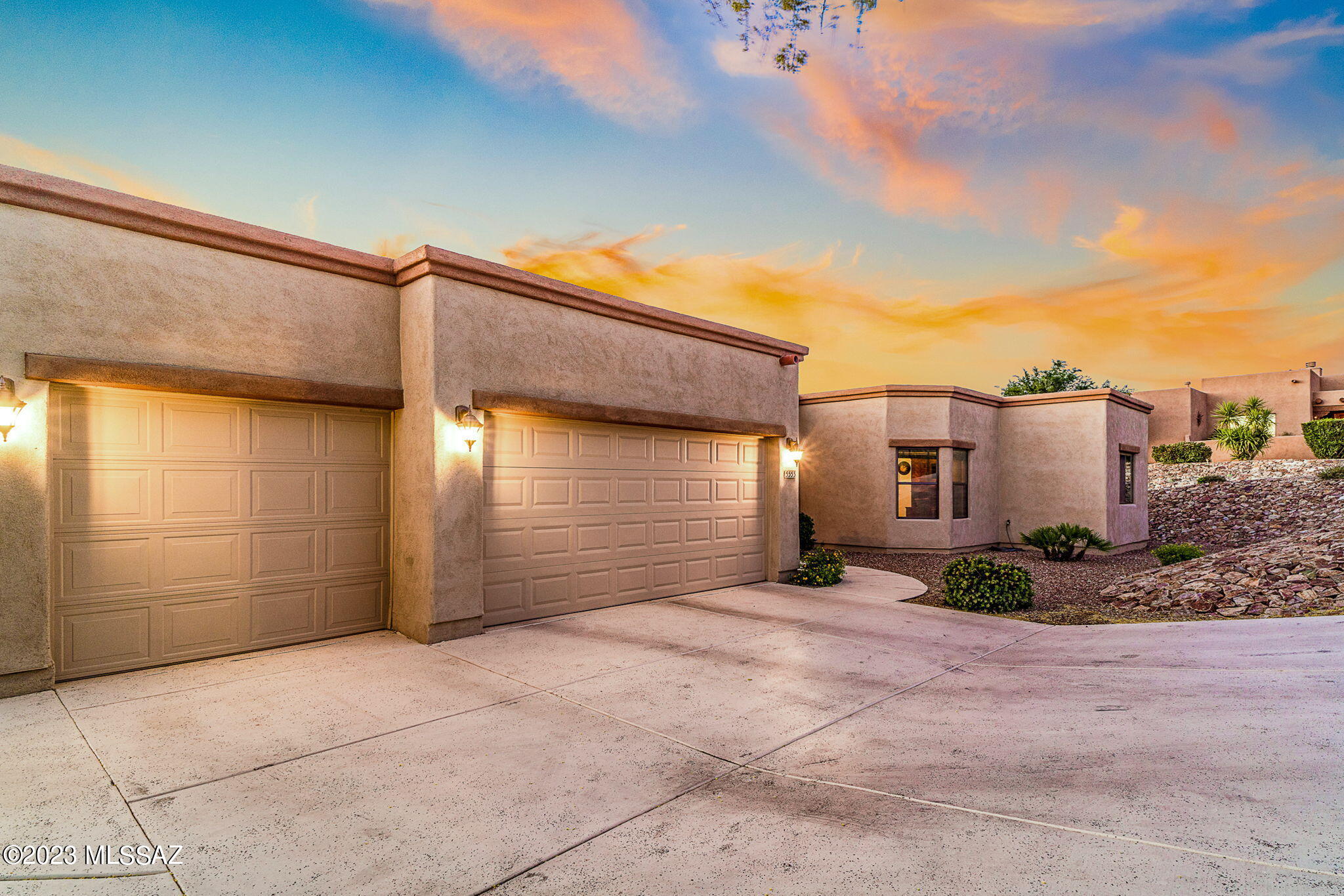 Sunset View Estates (1-50) - Residential