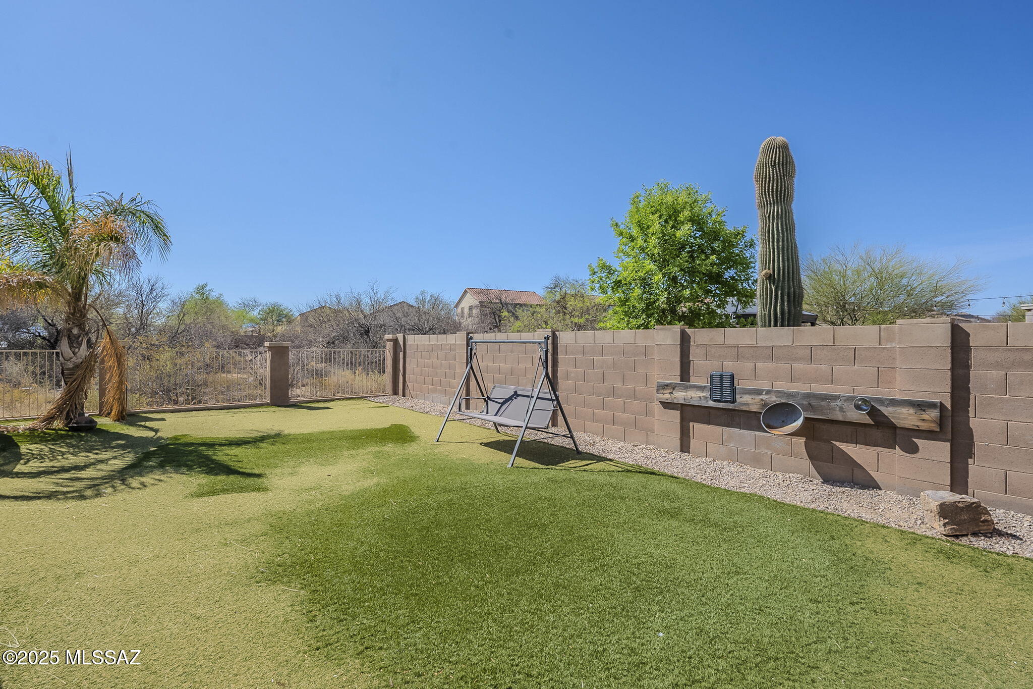 Sonora At Rancho Sahuarita (475-699) - Residential Lease