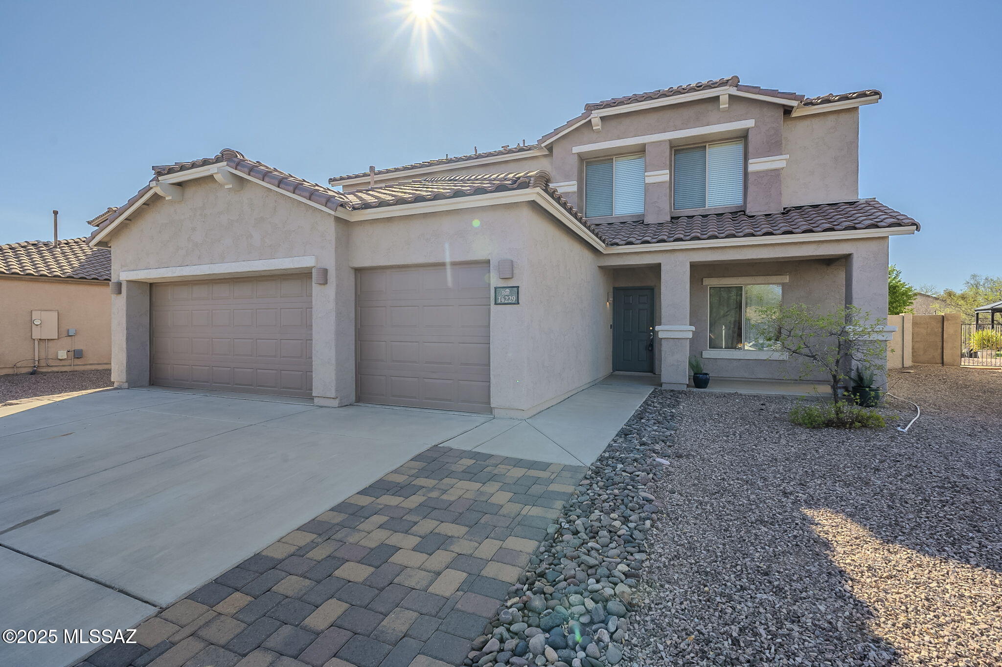 Sonora At Rancho Sahuarita (475-699) - Residential Lease
