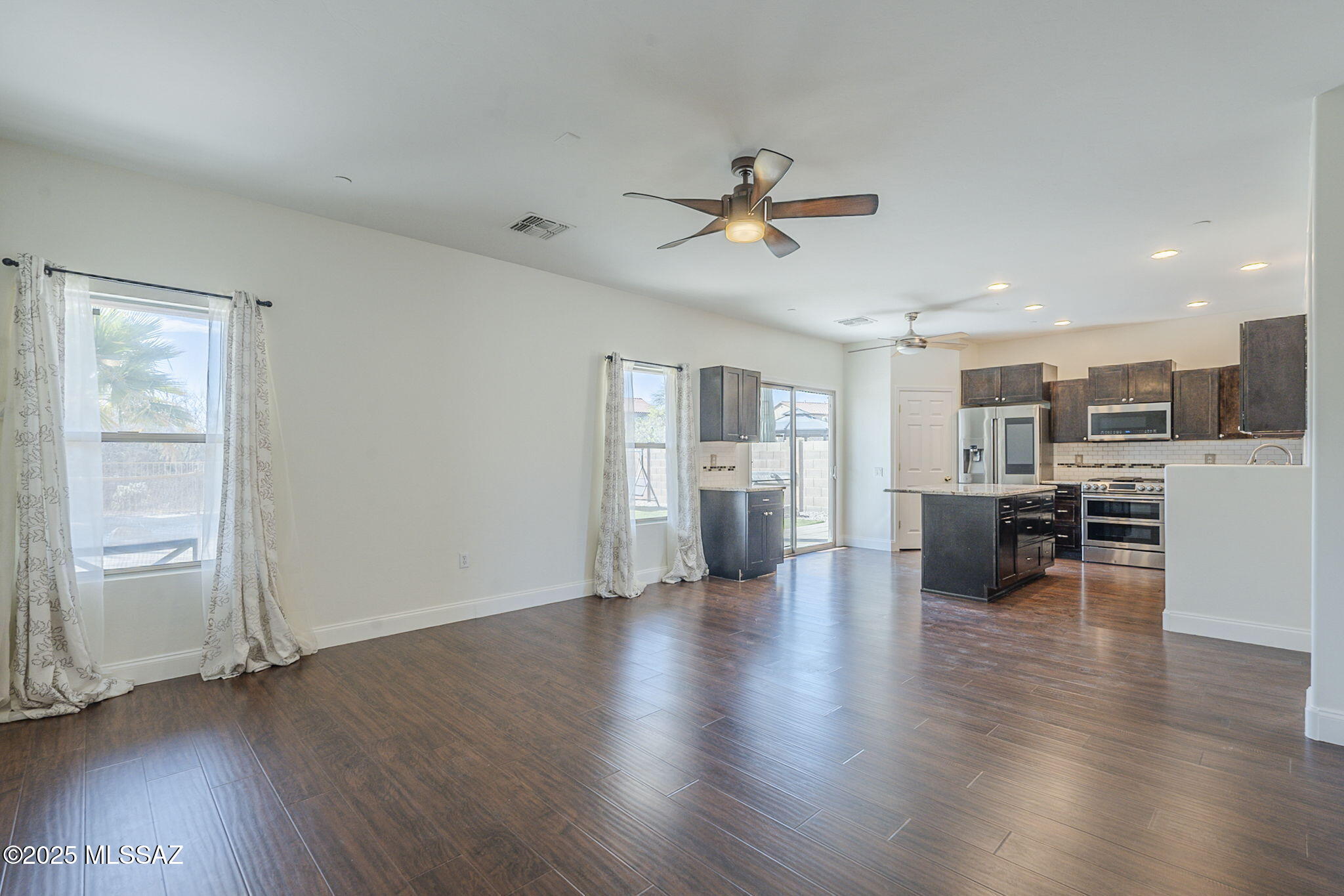 Sonora At Rancho Sahuarita (475-699) - Residential Lease