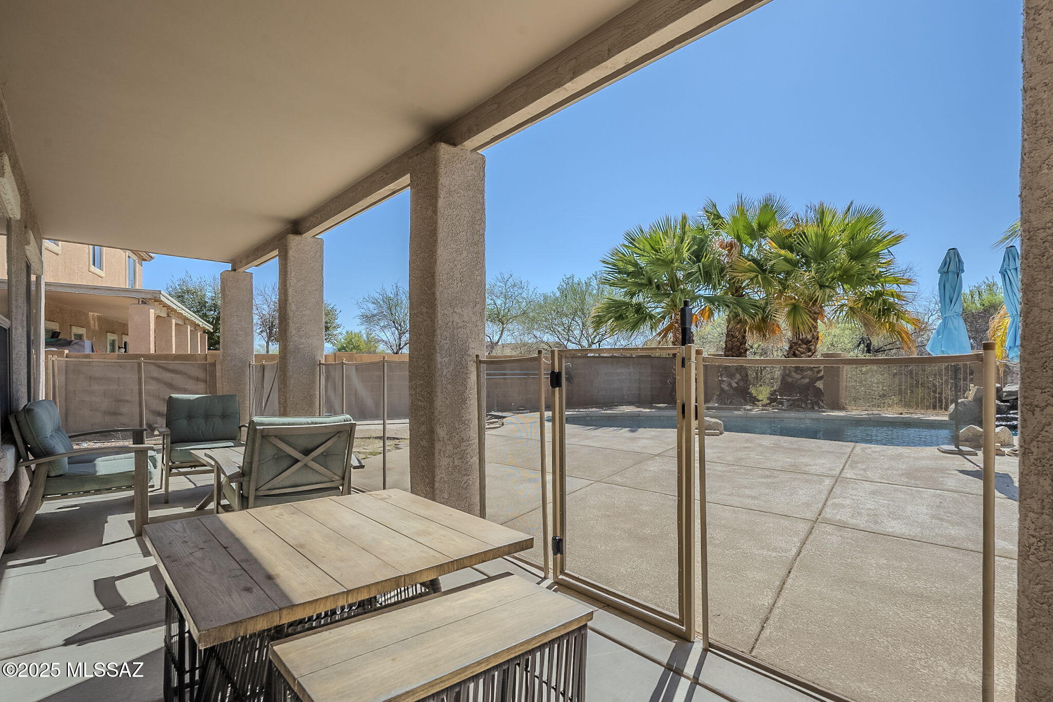 Sonora At Rancho Sahuarita (475-699) - Residential Lease