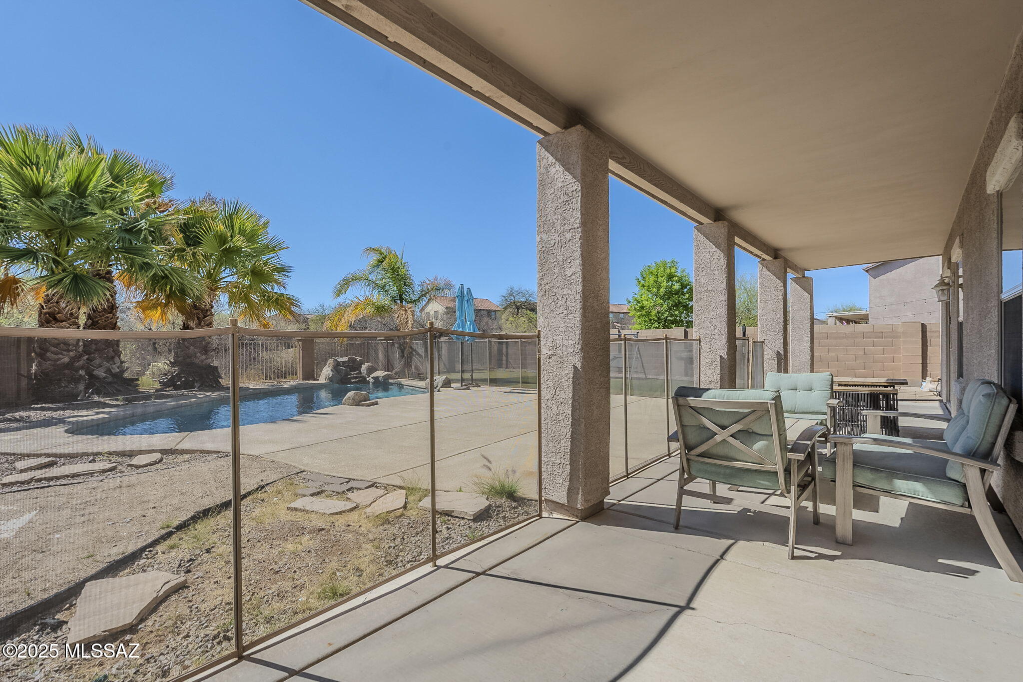 Sonora At Rancho Sahuarita (475-699) - Residential Lease