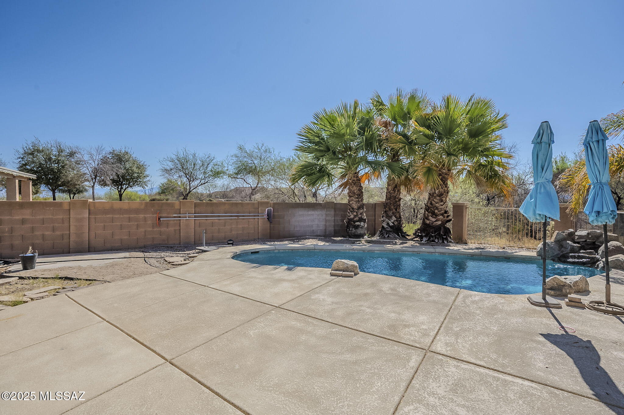 Sonora At Rancho Sahuarita (475-699) - Residential Lease
