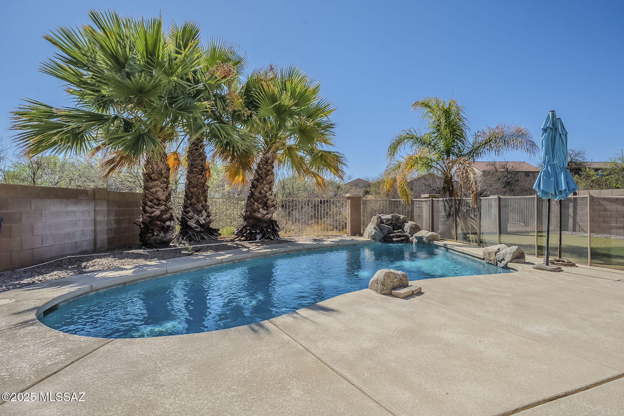 Sonora At Rancho Sahuarita (475-699) - Residential Lease