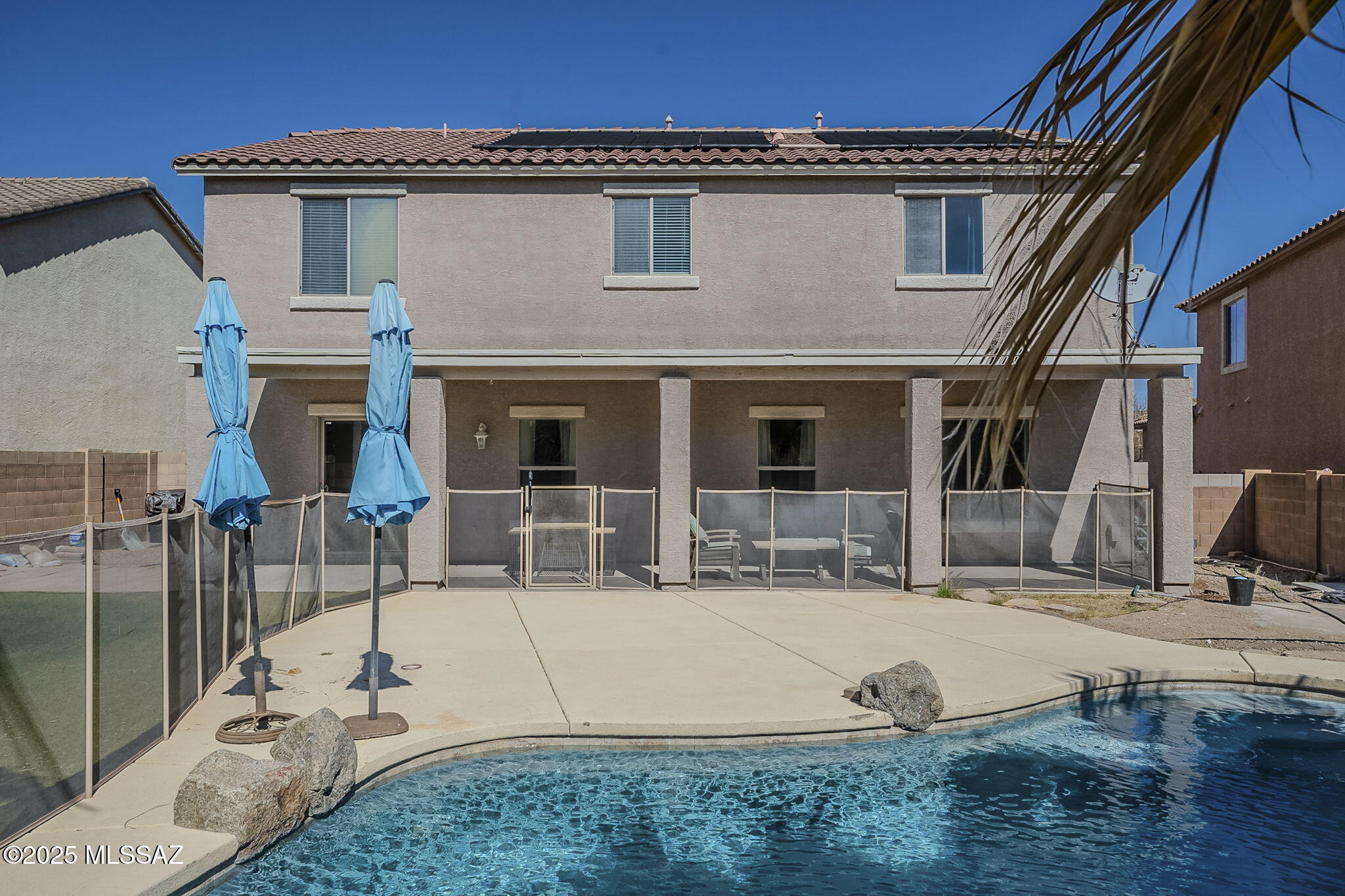 Sonora At Rancho Sahuarita (475-699) - Residential Lease
