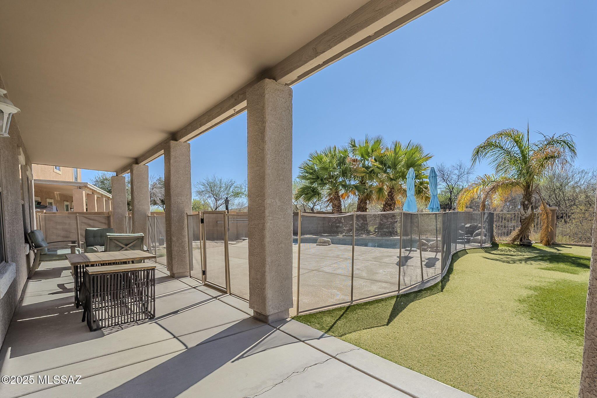 Sonora At Rancho Sahuarita (475-699) - Residential Lease