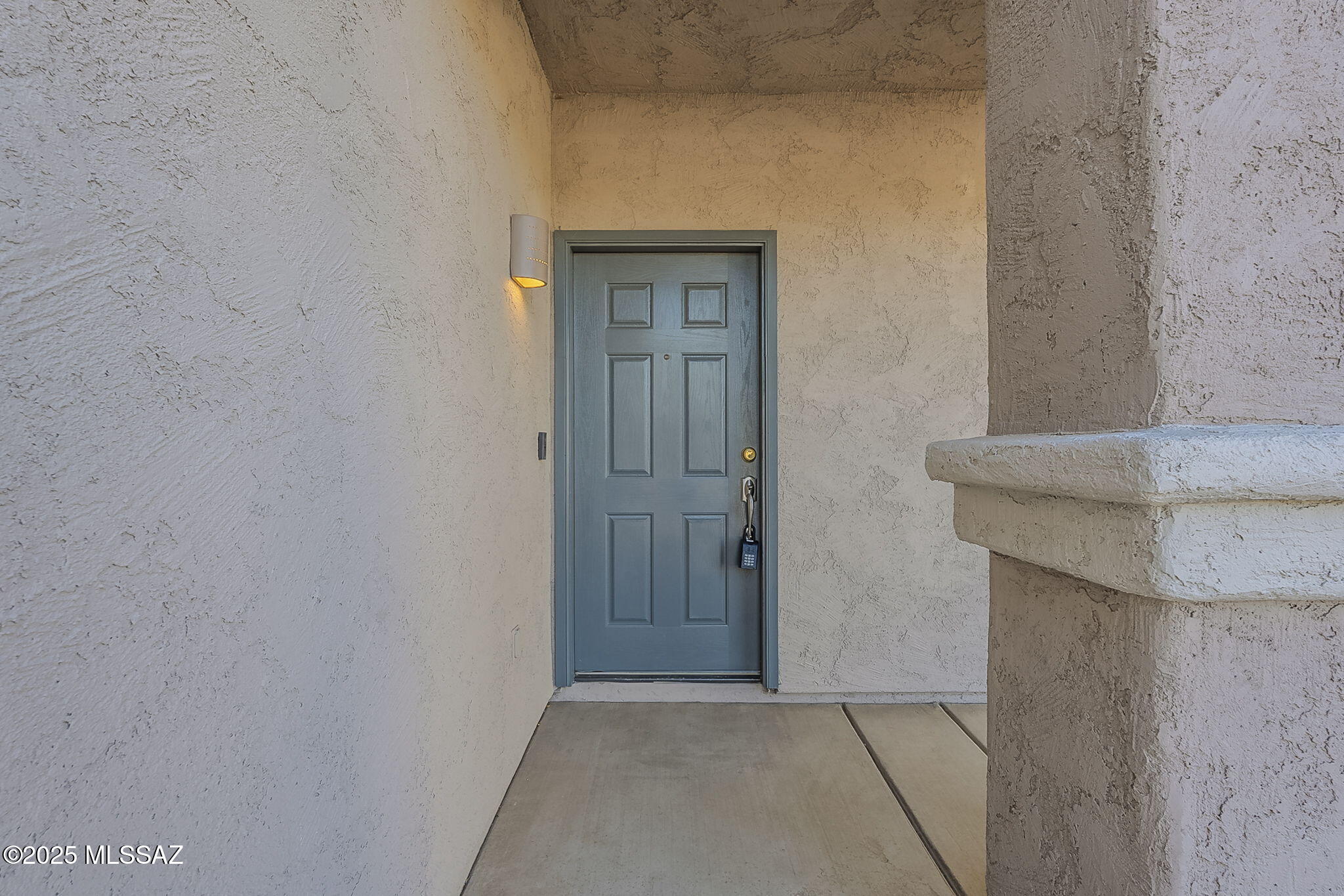 Sonora At Rancho Sahuarita (475-699) - Residential Lease