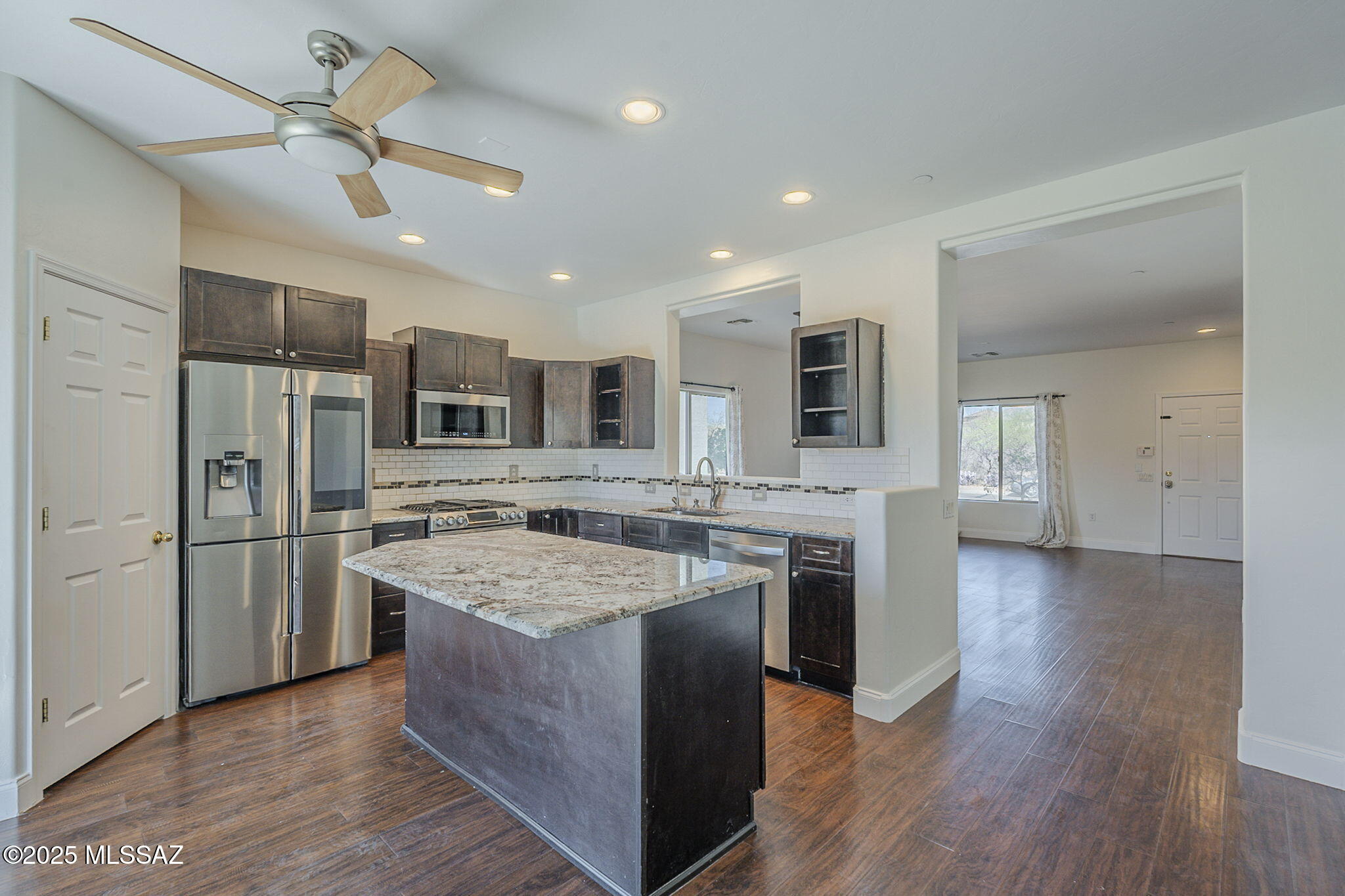 Sonora At Rancho Sahuarita (475-699) - Residential Lease