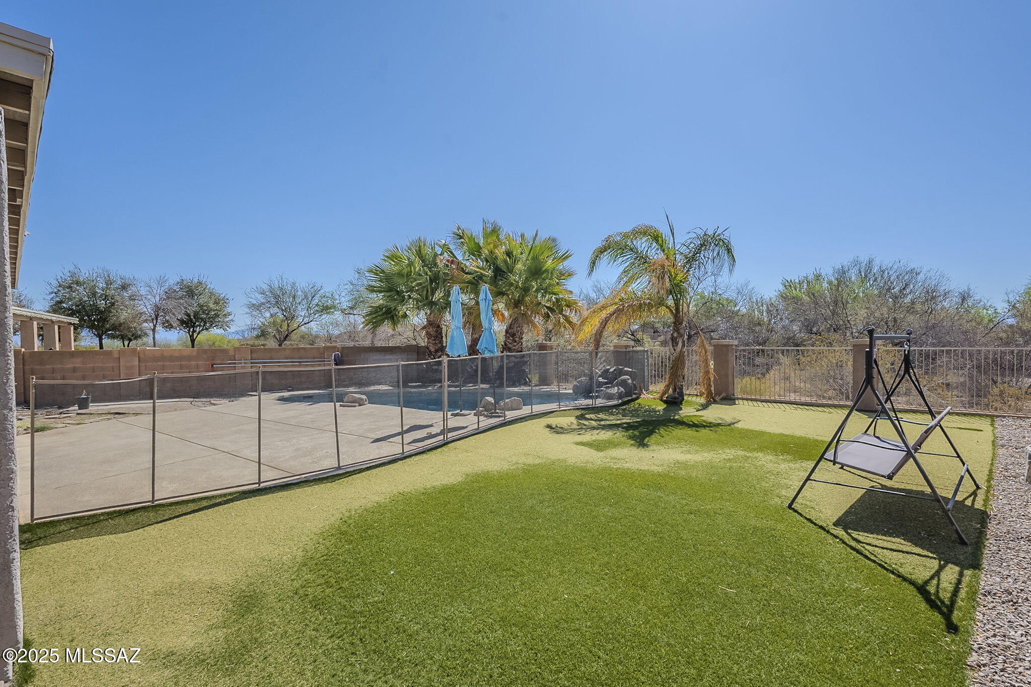 Sonora At Rancho Sahuarita (475-699) - Residential Lease
