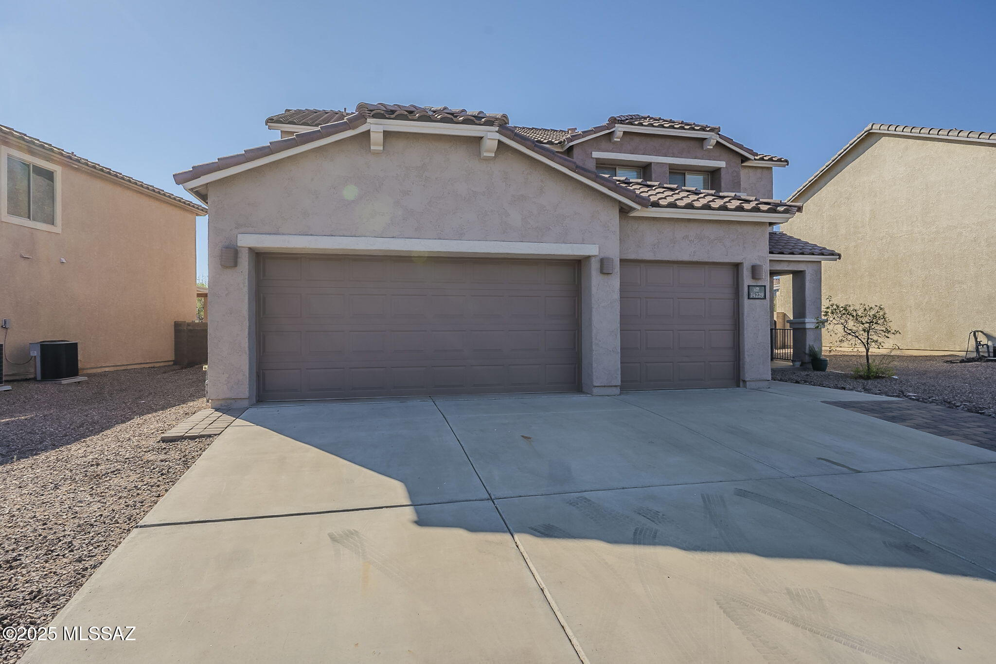 Sonora At Rancho Sahuarita (475-699) - Residential Lease
