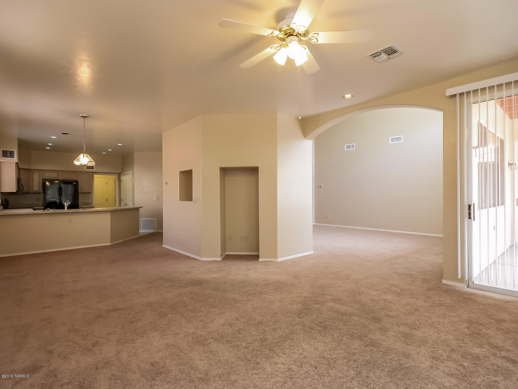 Pantano Ranch (1-197) - Residential Lease