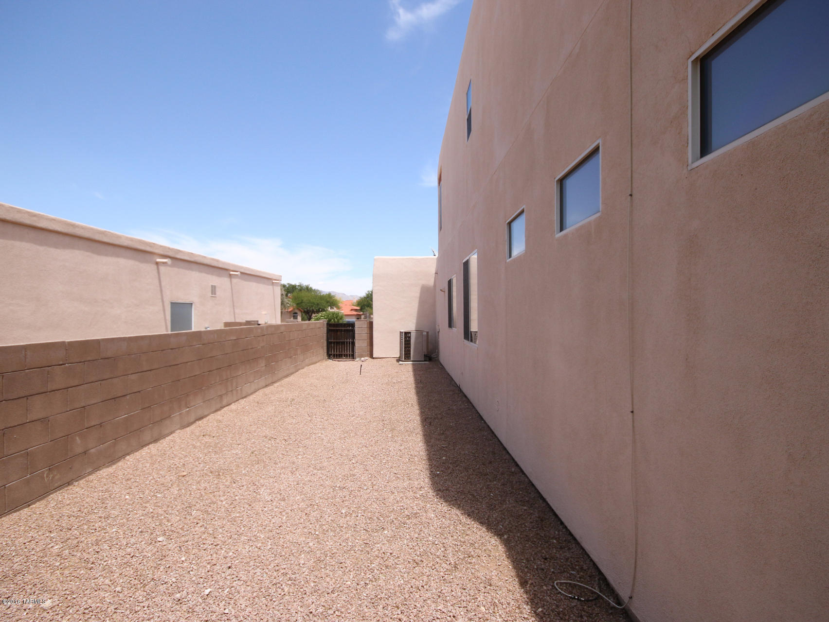 Pantano Ranch (1-197) - Residential Lease