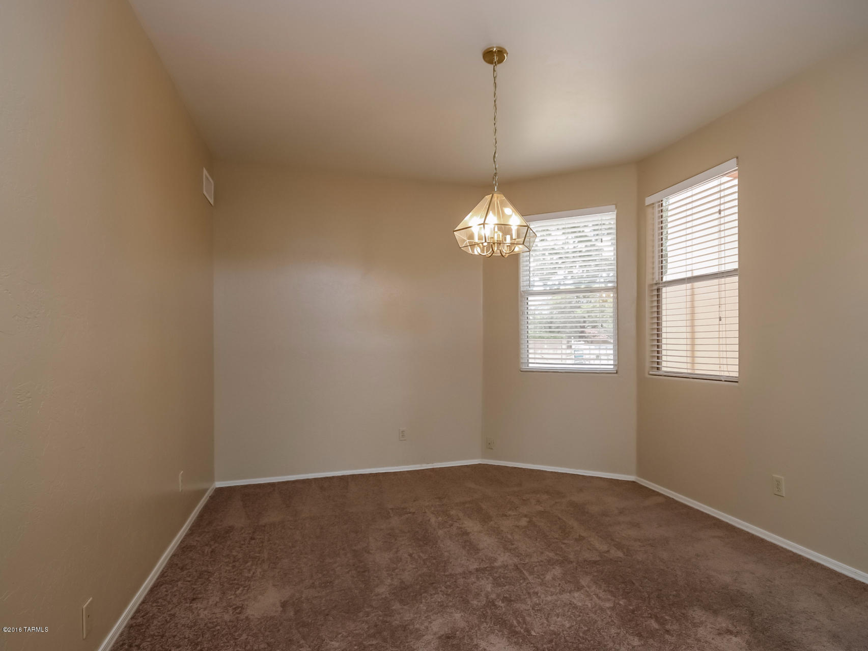 Pantano Ranch (1-197) - Residential Lease