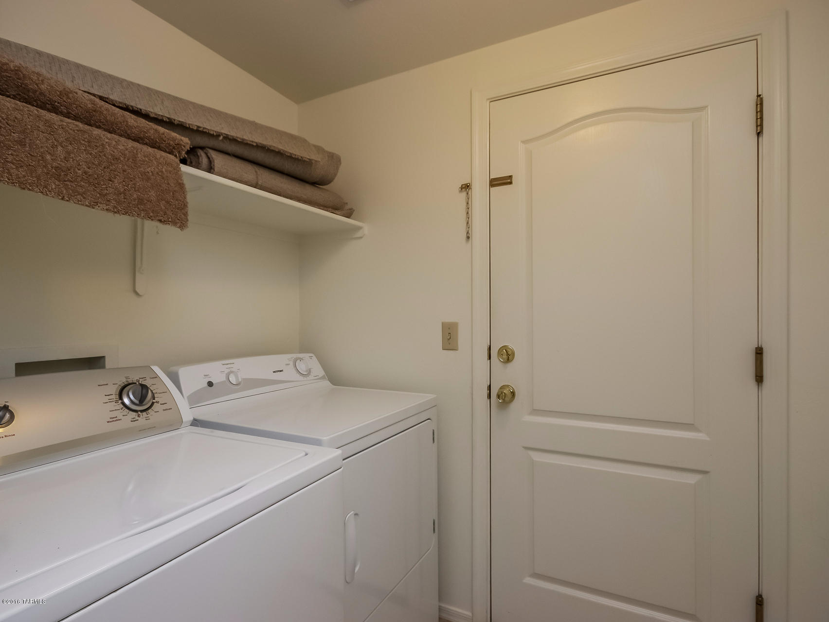 Pantano Ranch (1-197) - Residential Lease