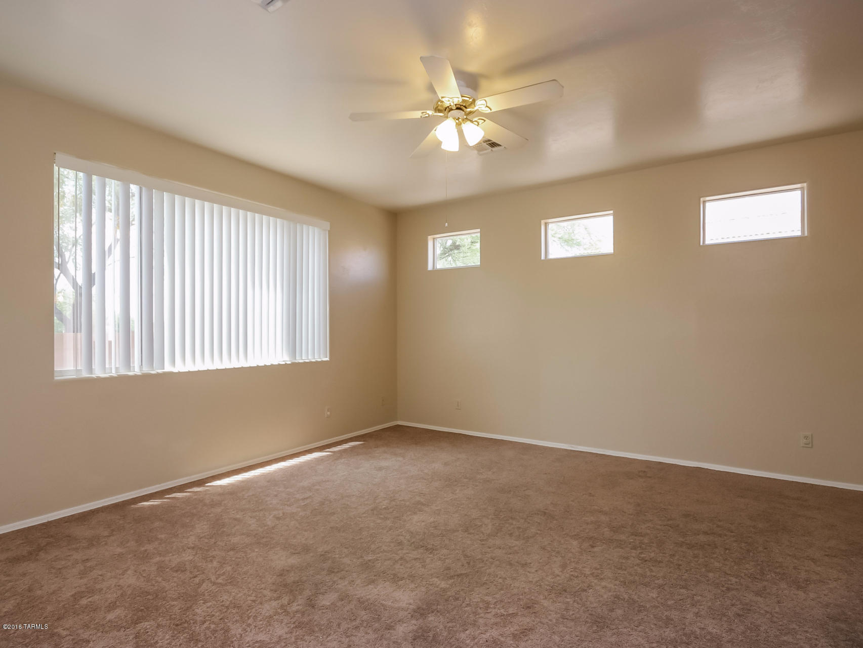 Pantano Ranch (1-197) - Residential Lease