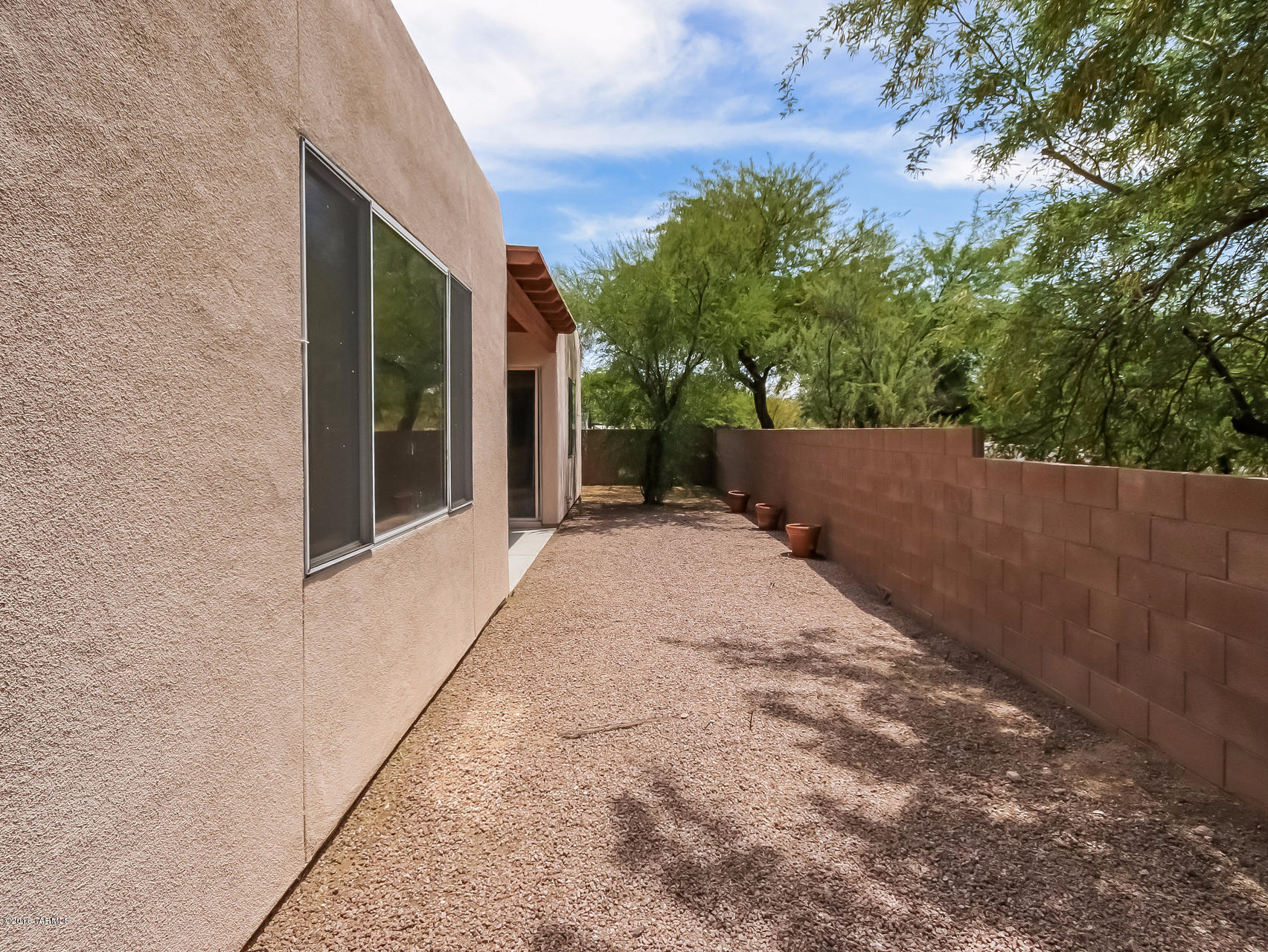 Pantano Ranch (1-197) - Residential Lease