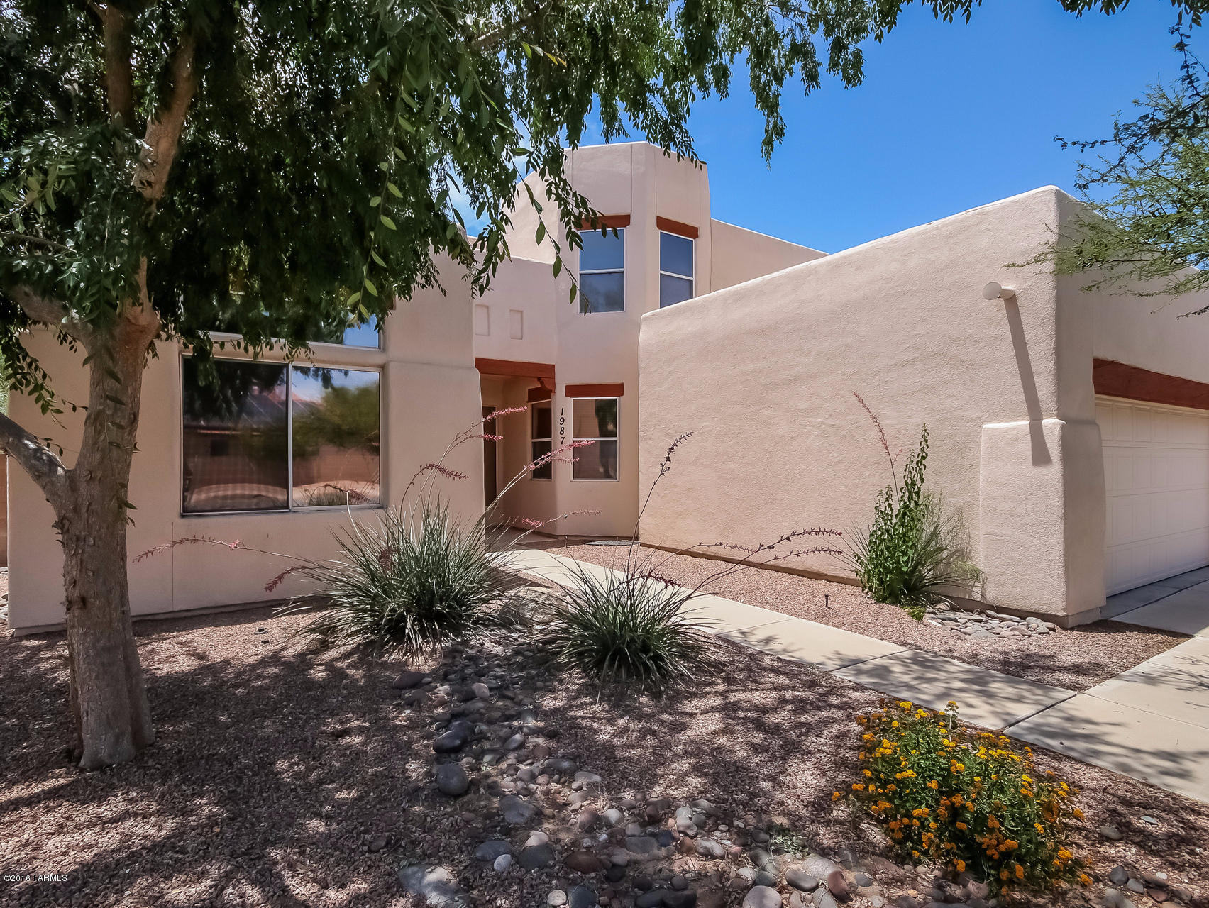 Pantano Ranch (1-197) - Residential Lease