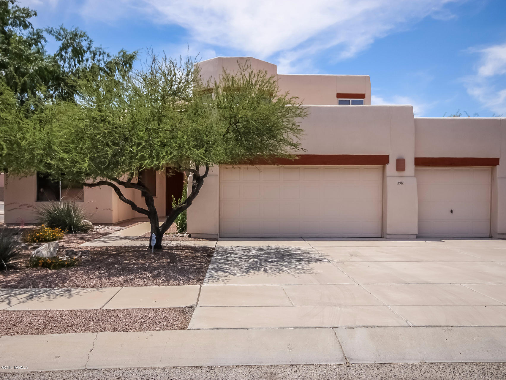 Pantano Ranch (1-197) - Residential Lease